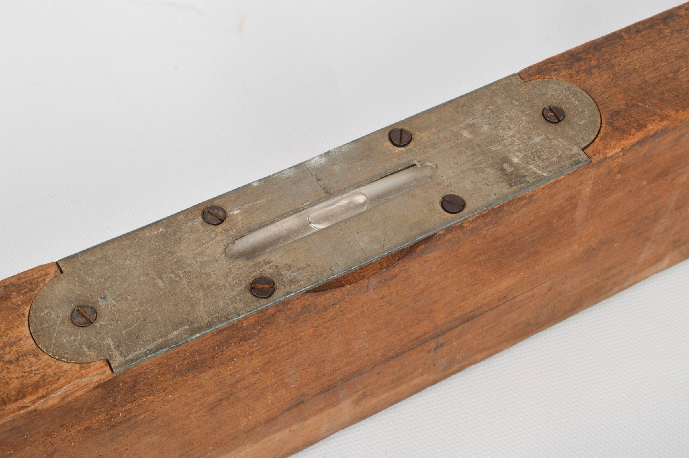 Vintage Bench Vise, Levels and Hand Drill