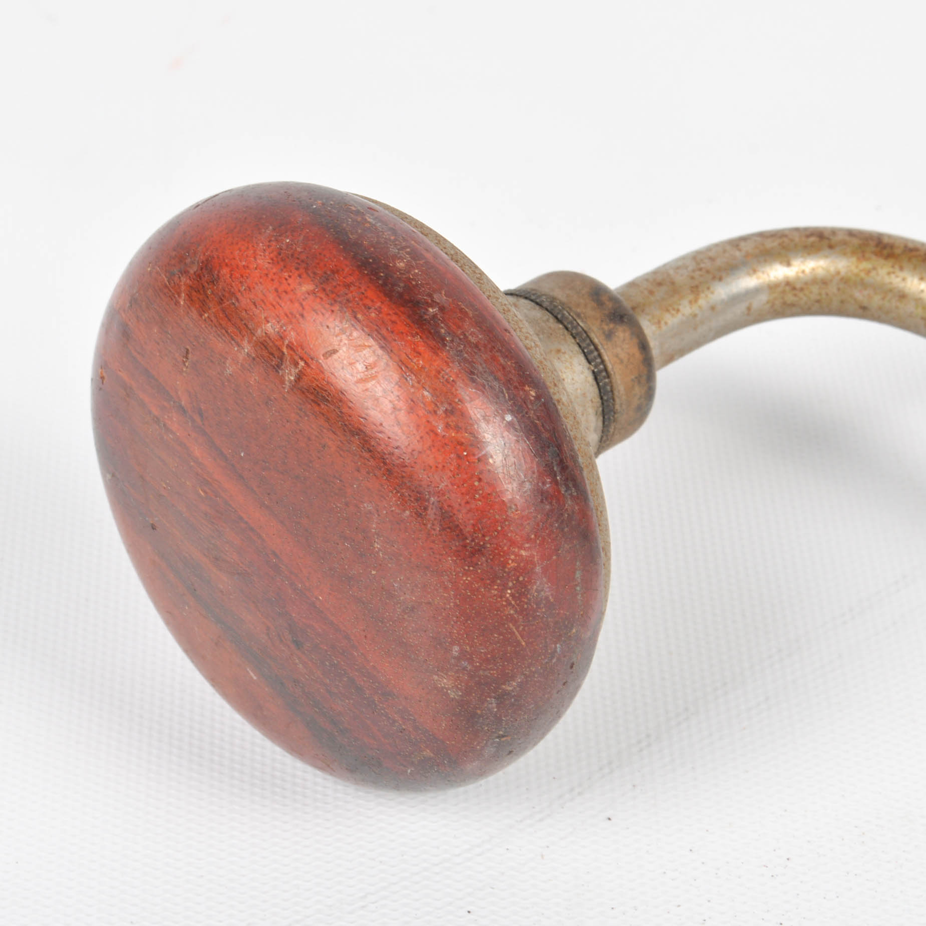 Vintage Bench Vise, Levels and Hand Drill