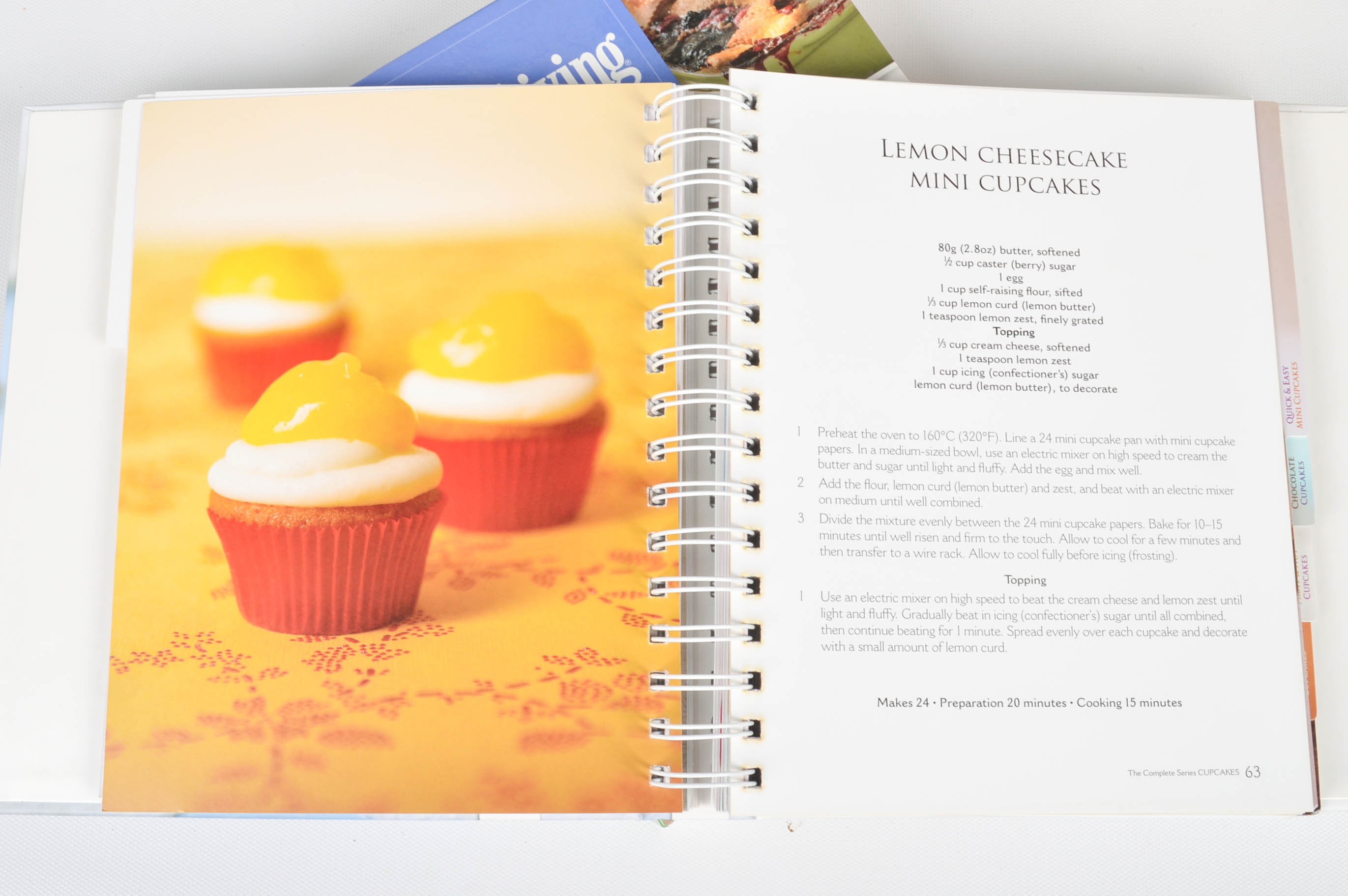 Cookbook Collection featuring Sandra Lee