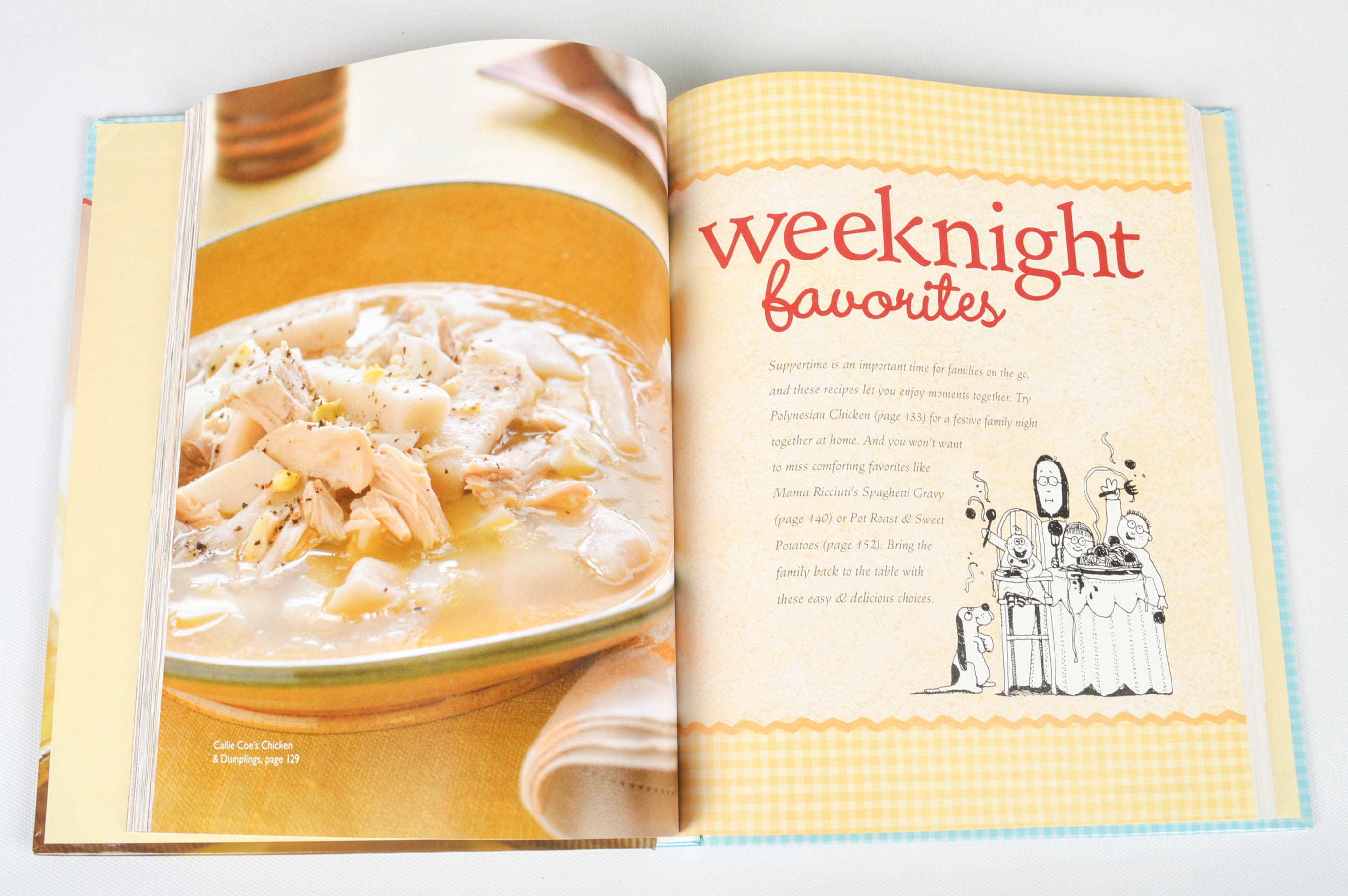 Cookbook Collection featuring Sandra Lee