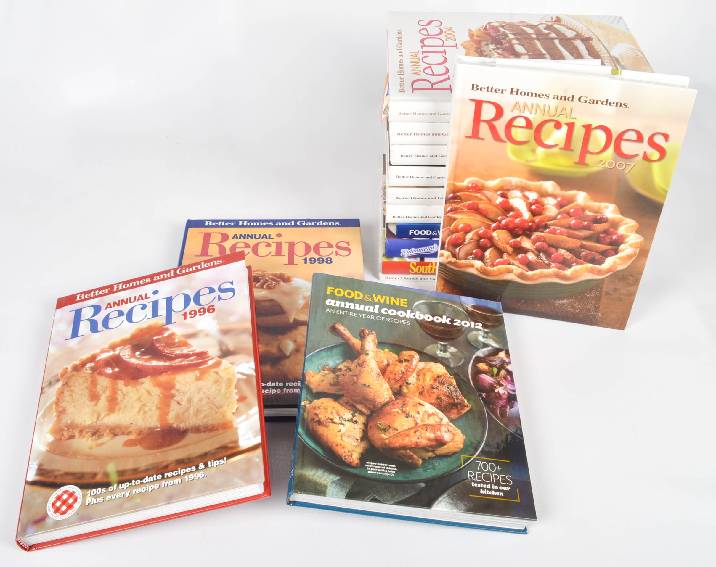 Cookbook Collection featuring Sandra Lee
