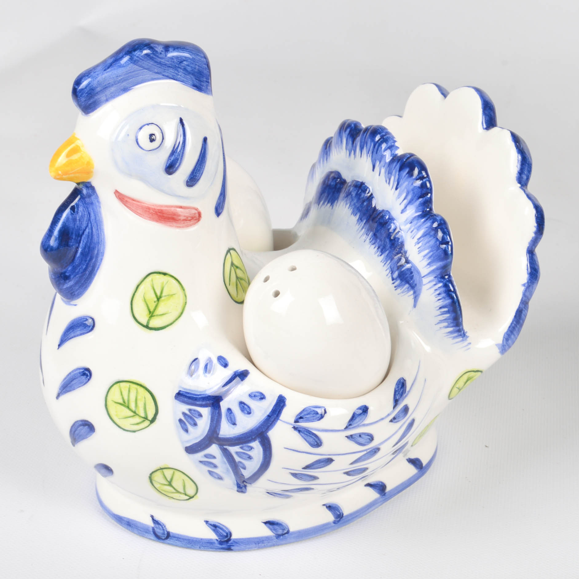 Hen & Rooster Décor