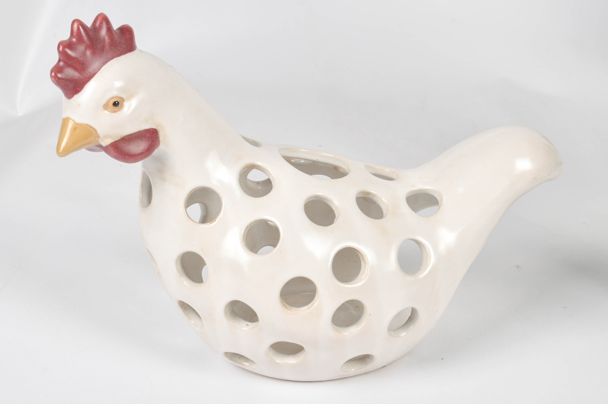 Hen & Rooster Décor