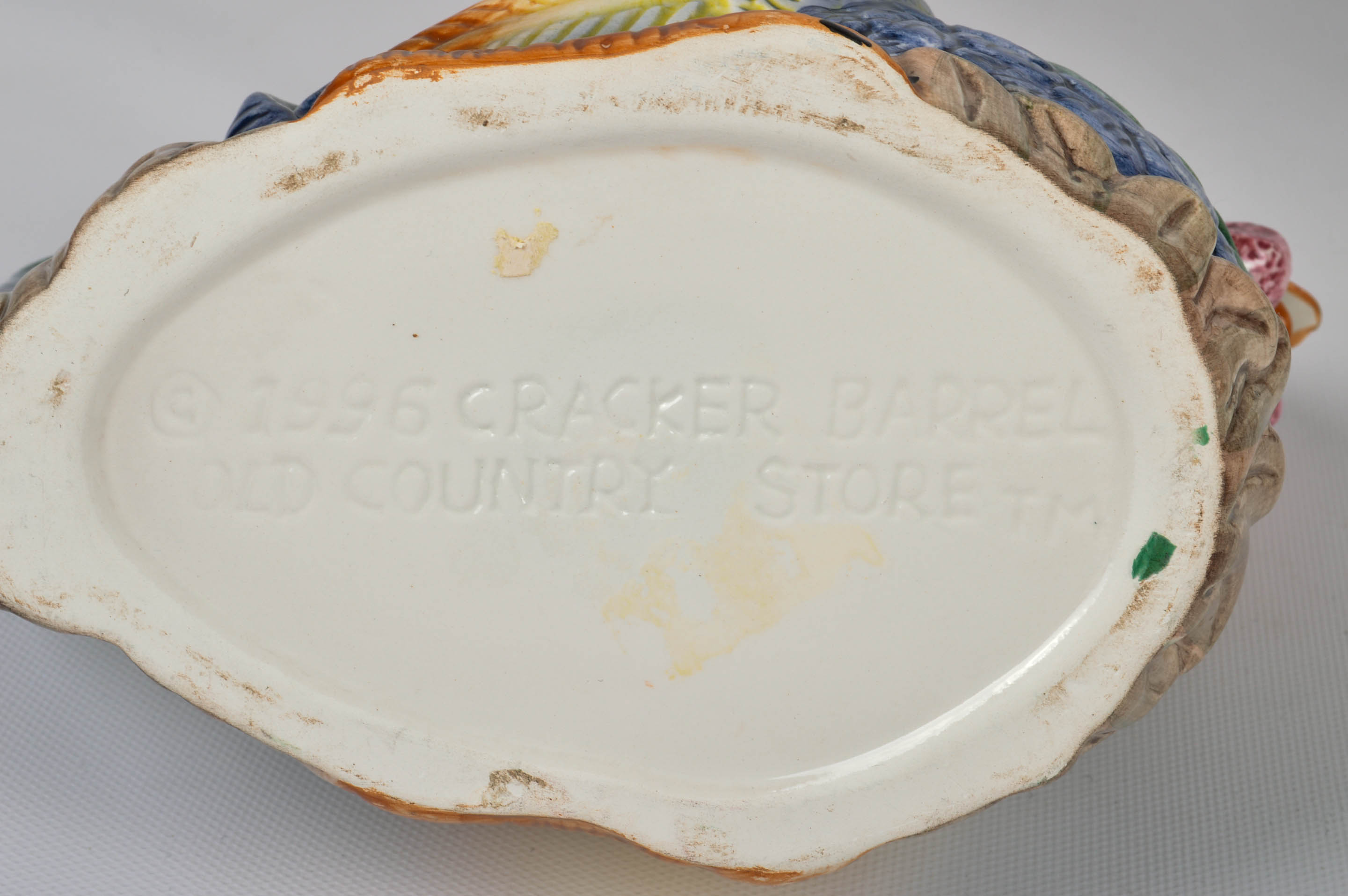 Hen & Rooster Décor