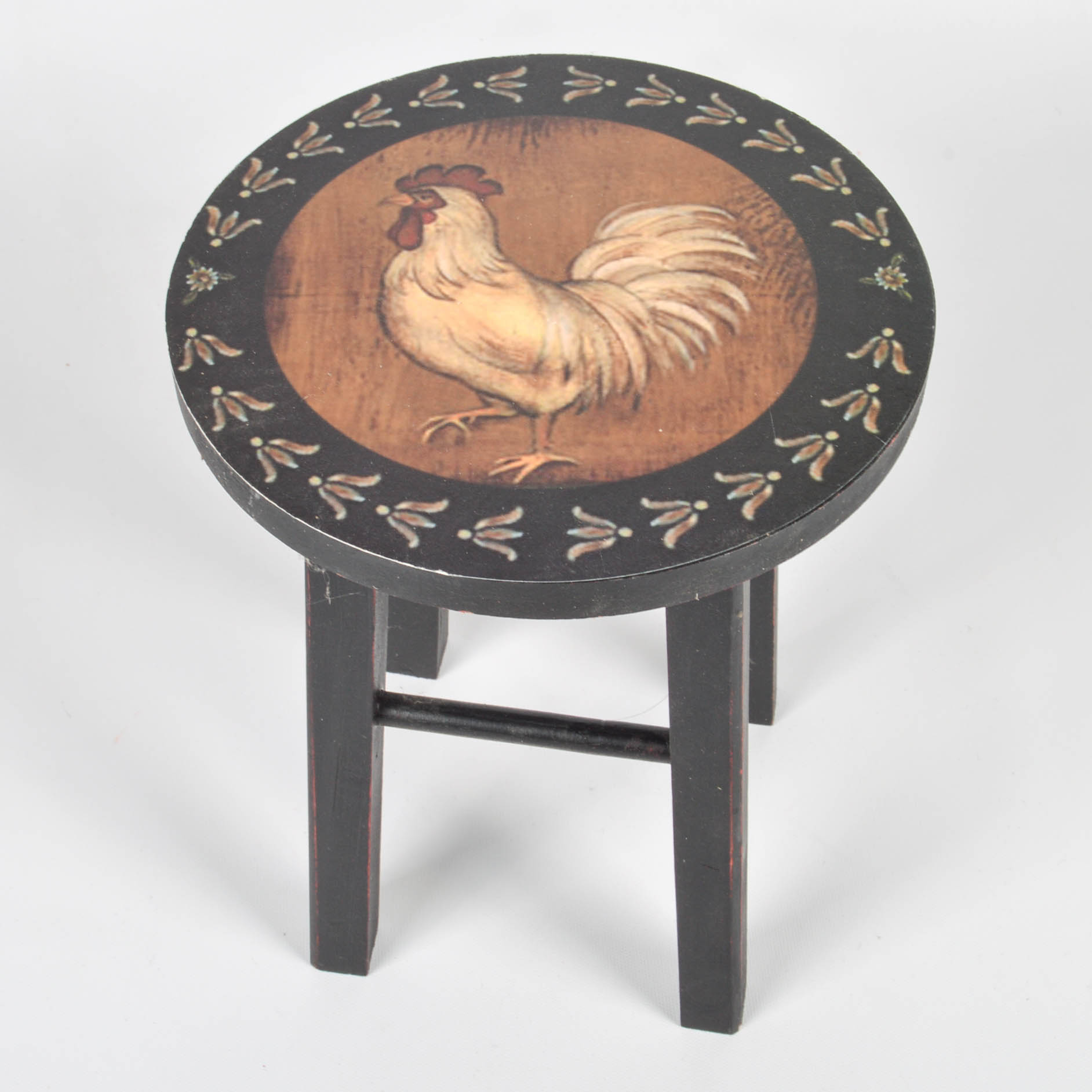 Hen & Rooster Décor