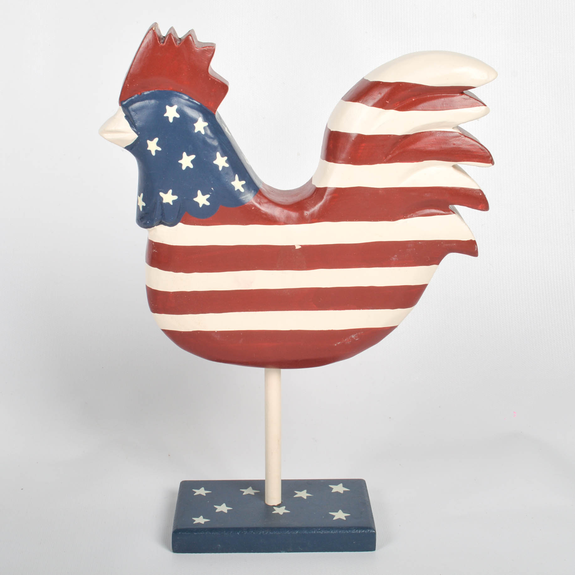 Hen & Rooster Décor