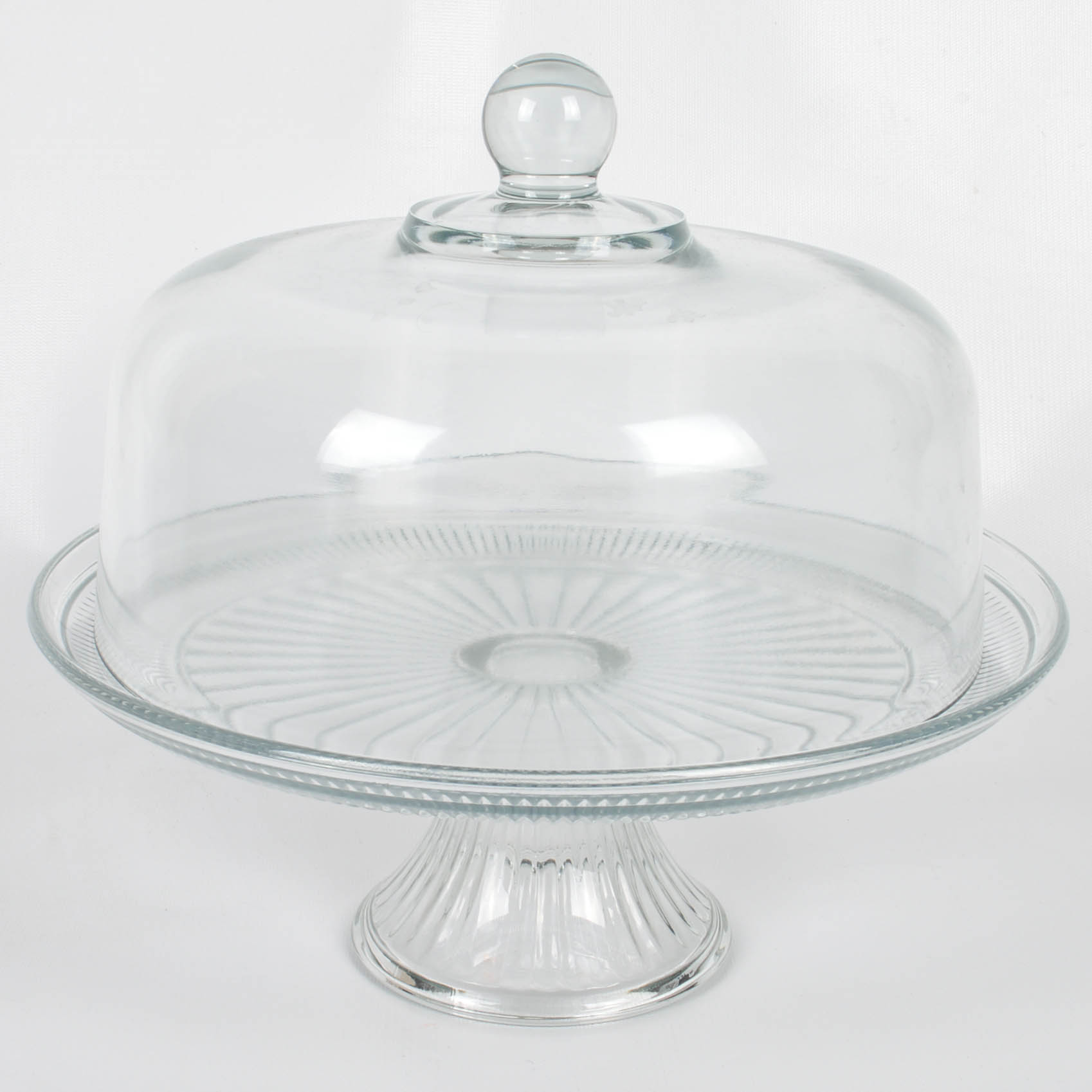 Assorted Kitchen Serving Pieces