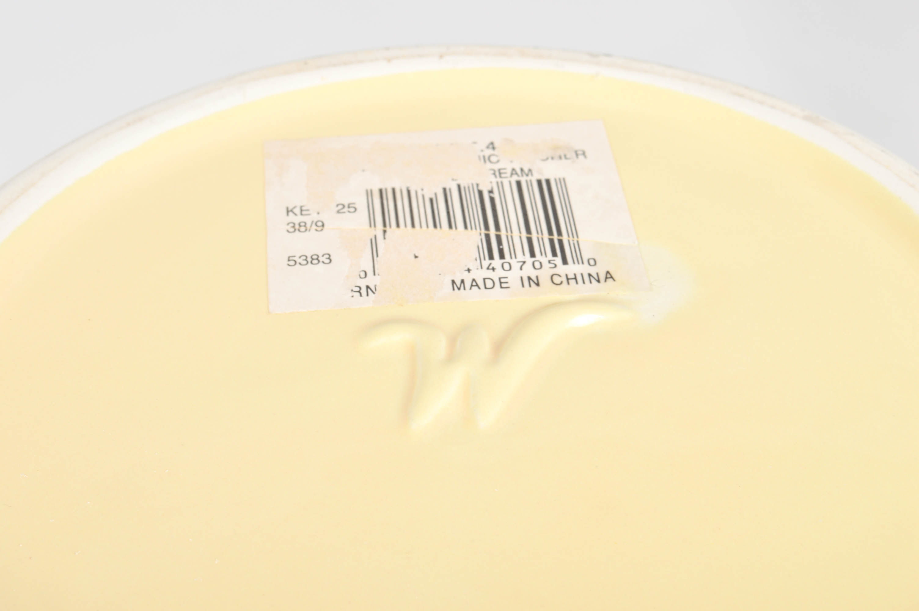 Assorted Kitchen Serving Pieces