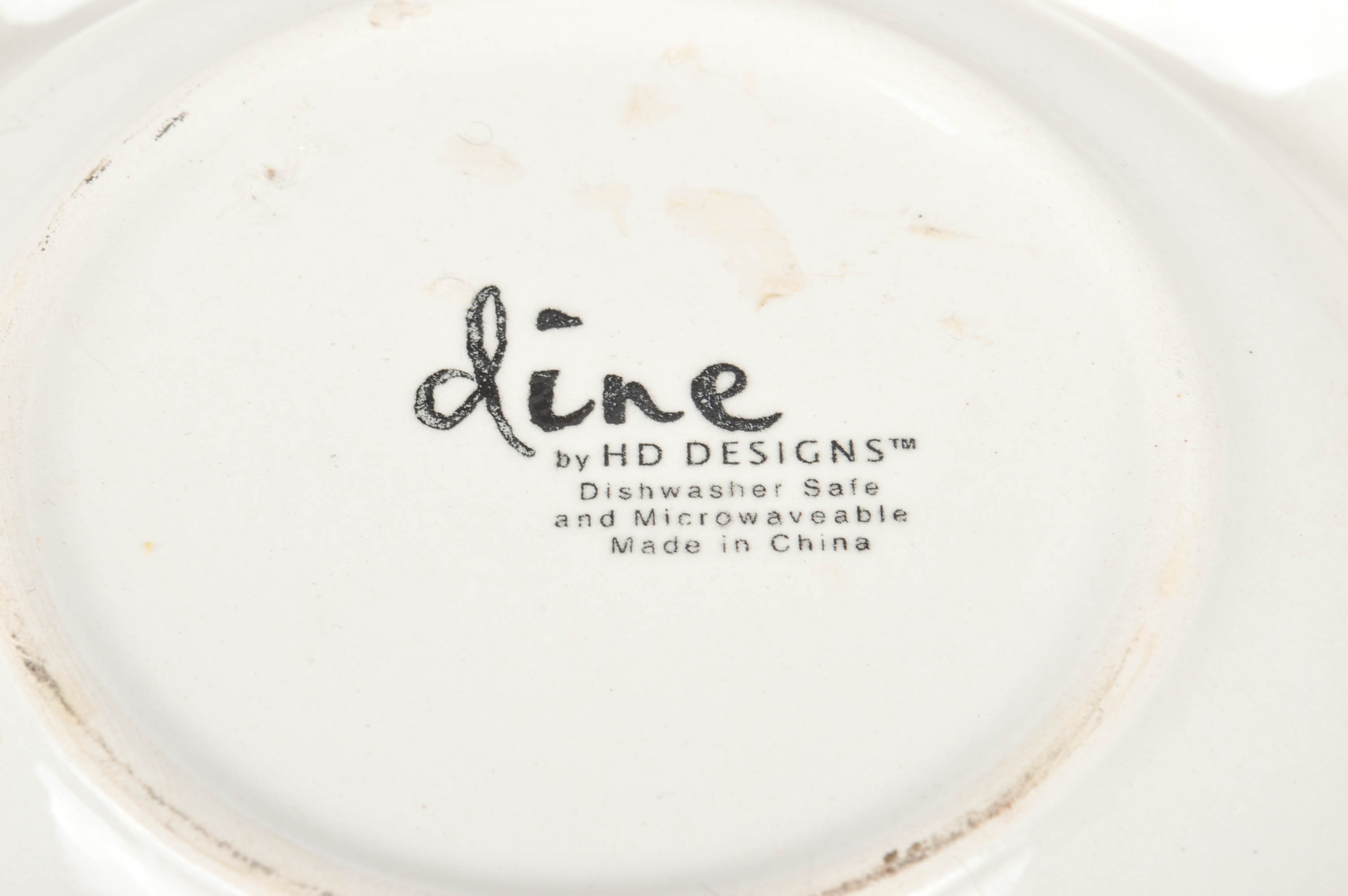 Assorted Kitchen Serving Pieces