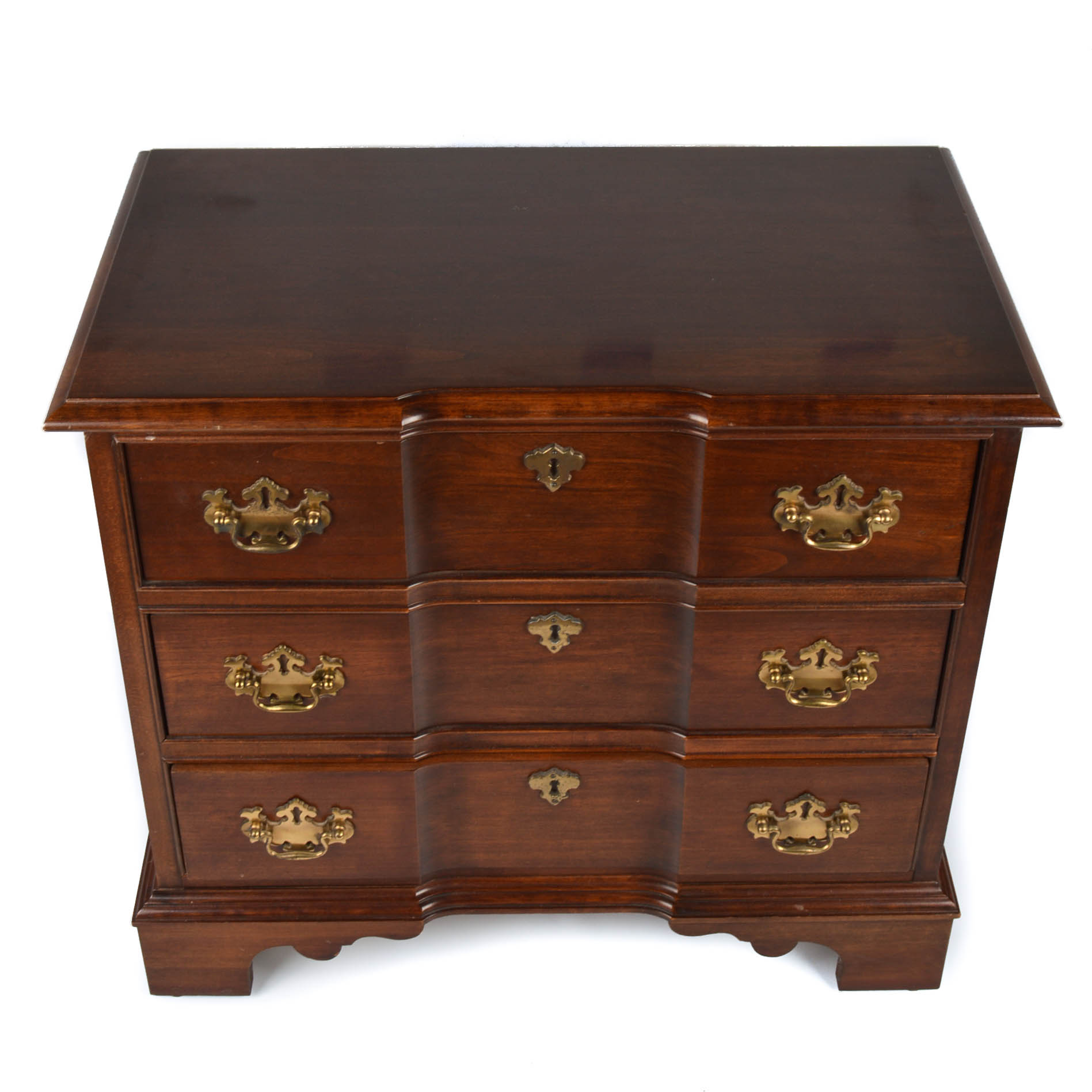 Pennsylvania House End Table