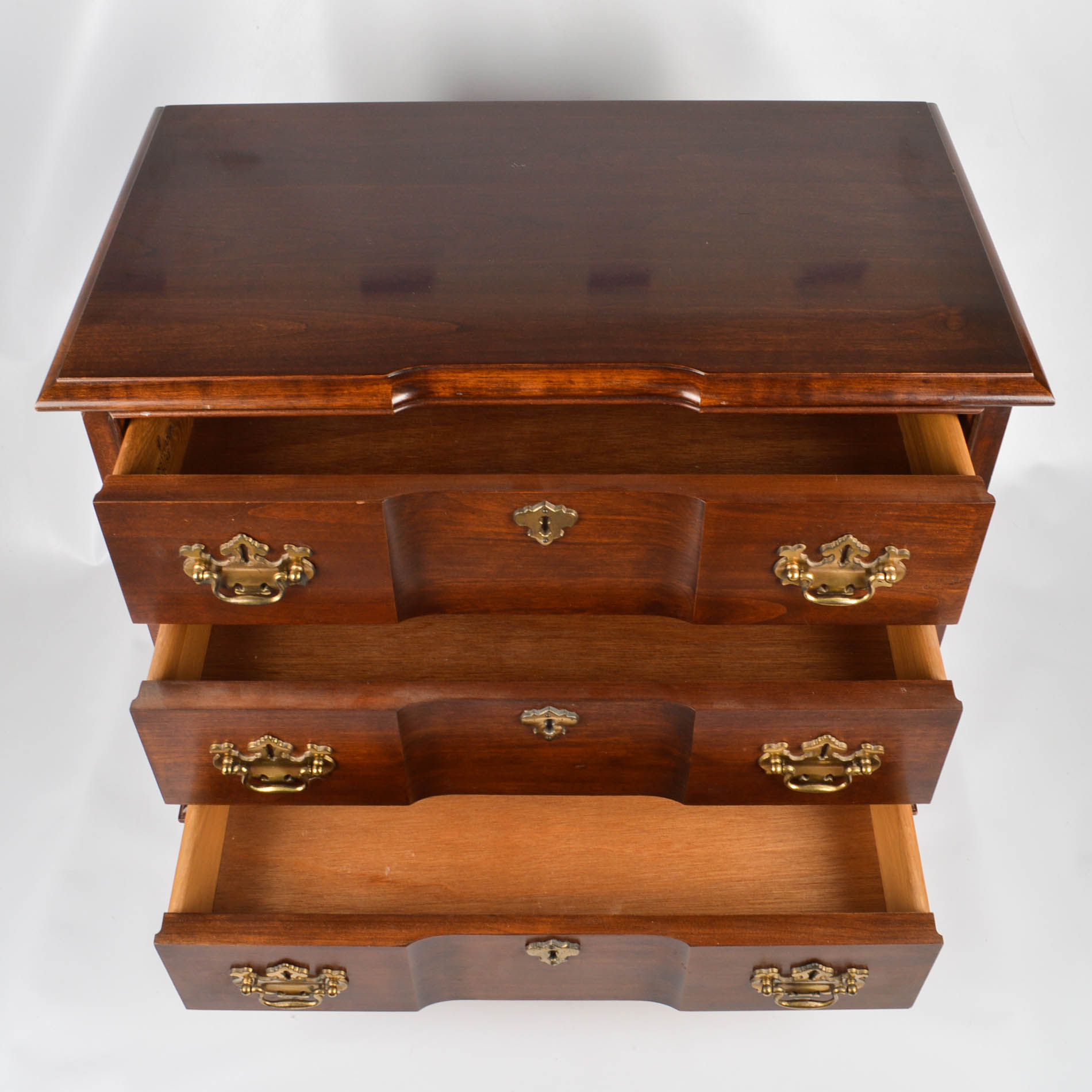 Pennsylvania House End Table