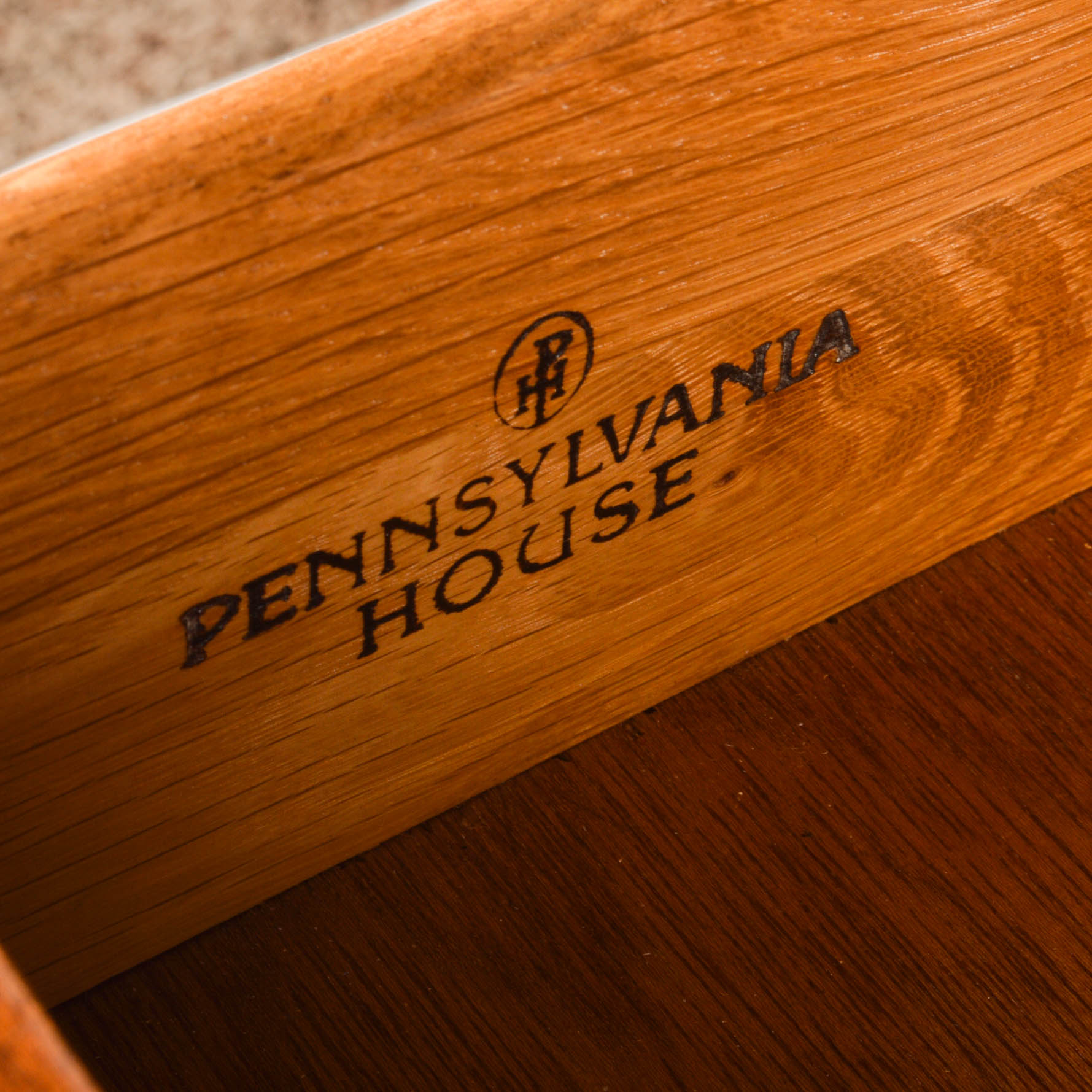 Pennsylvania House End Table