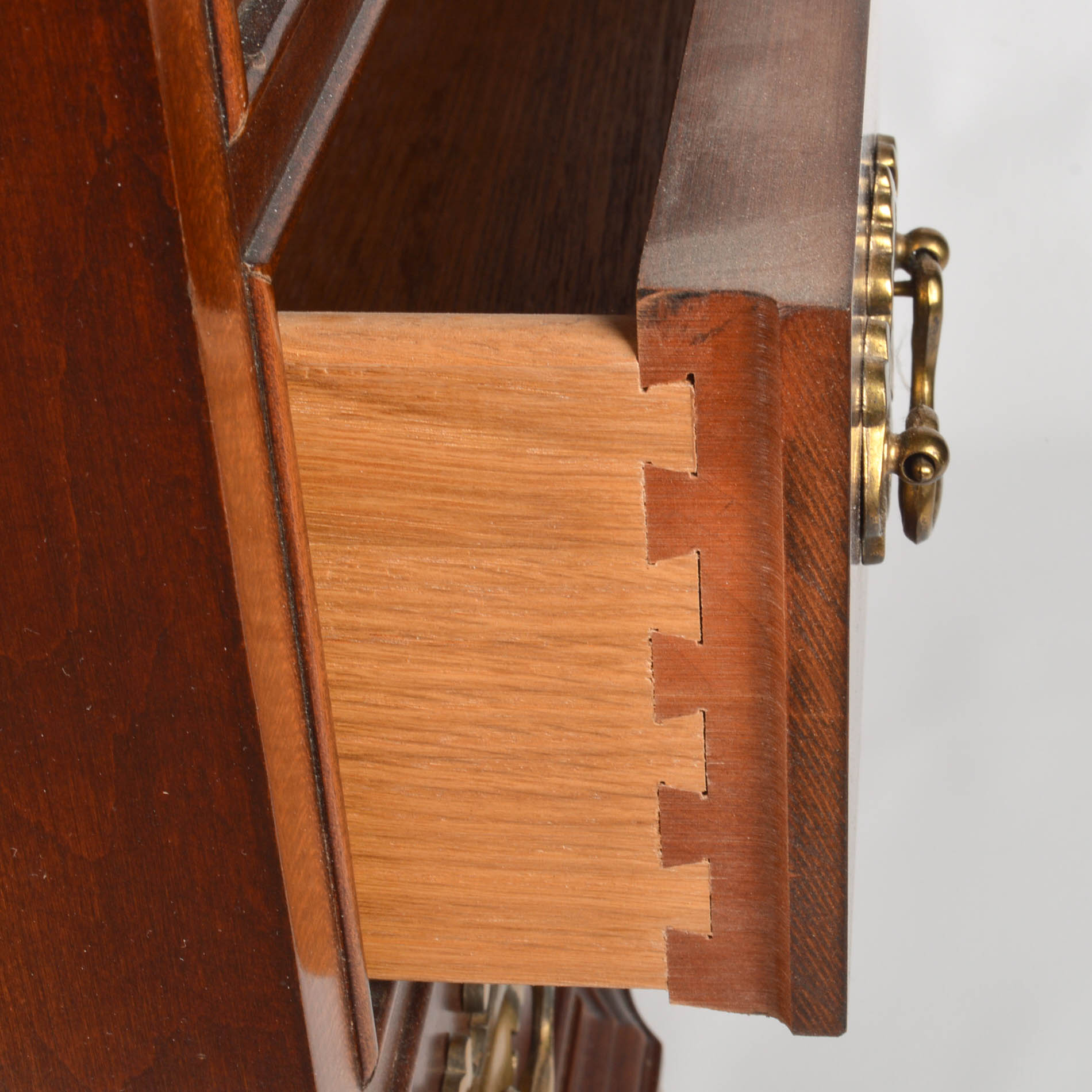 Pennsylvania House End Table