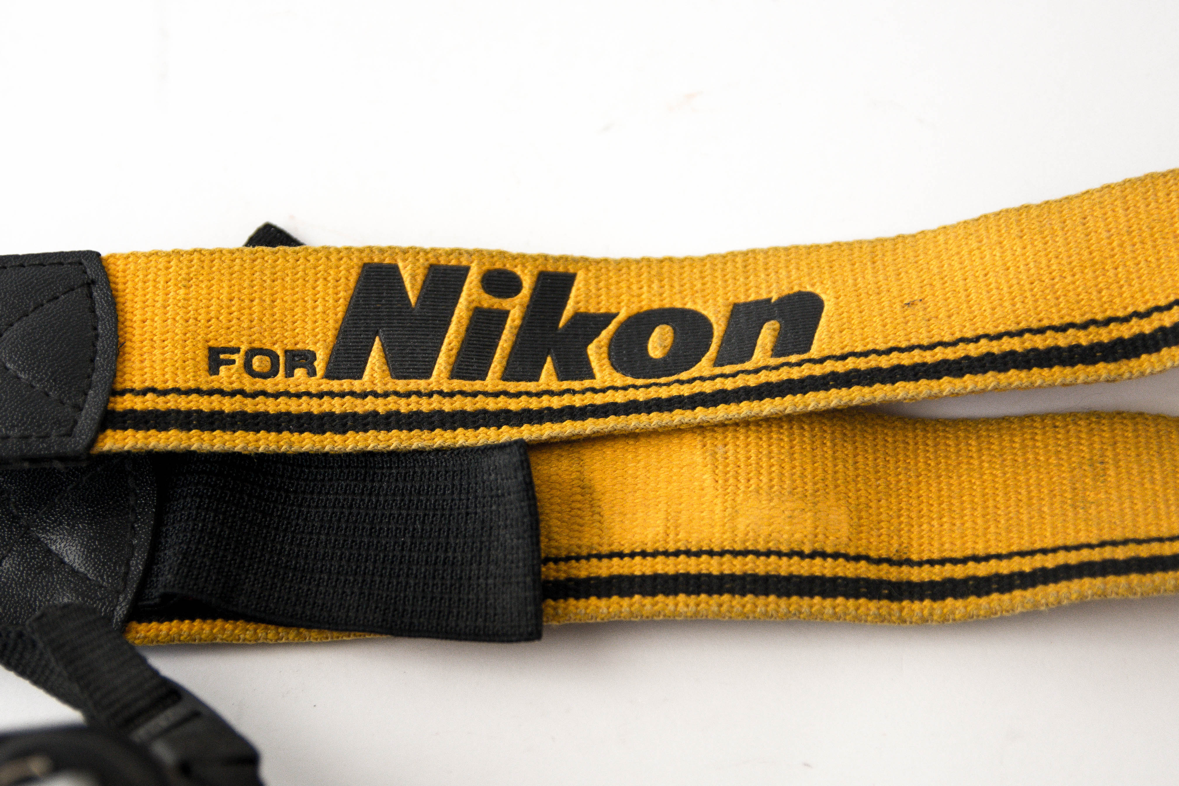 Nikon FM2 SLR Camera