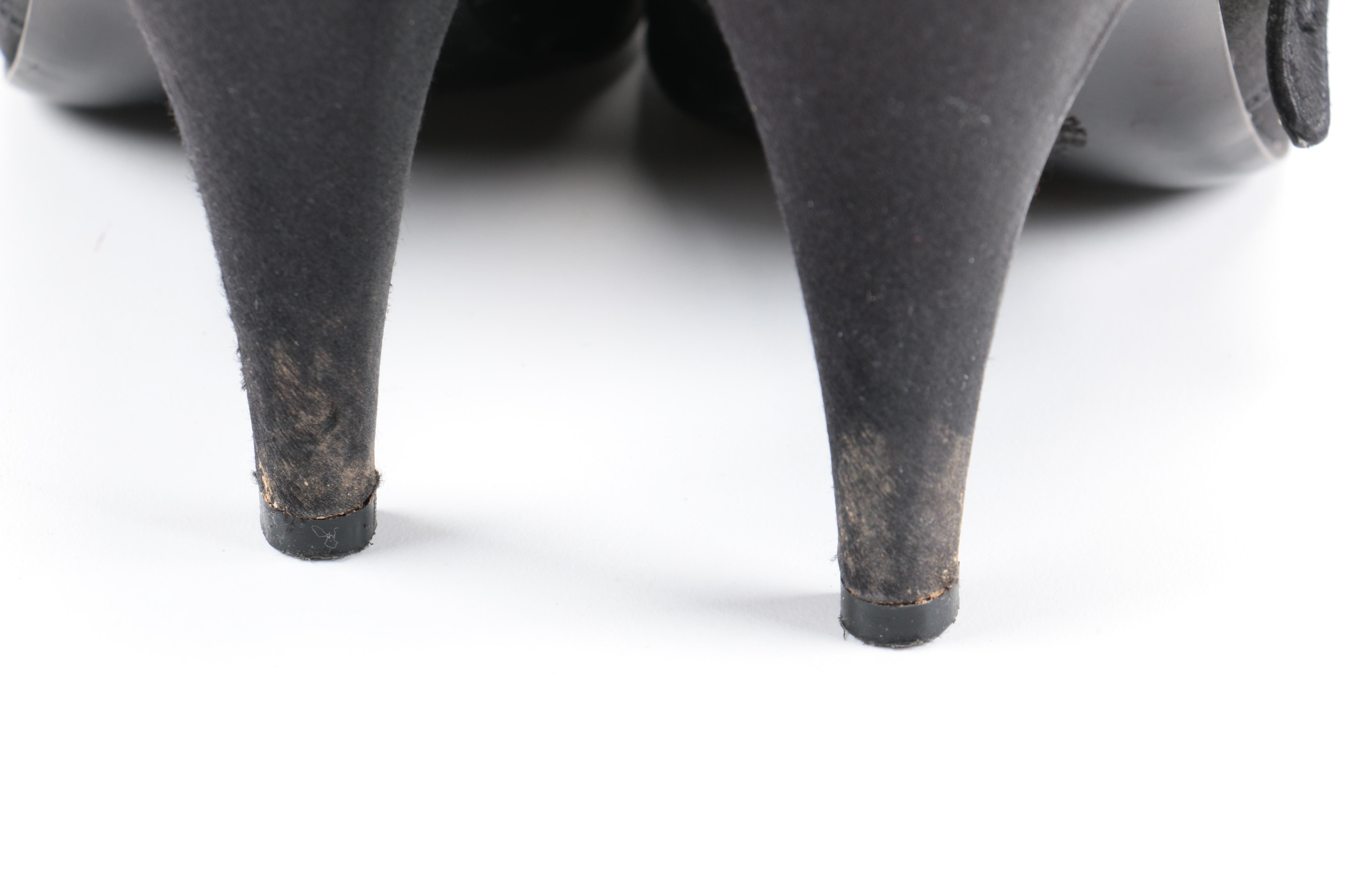 Stephane Kélian, Enzo Angiolini and Pura Lopez Women's Heels