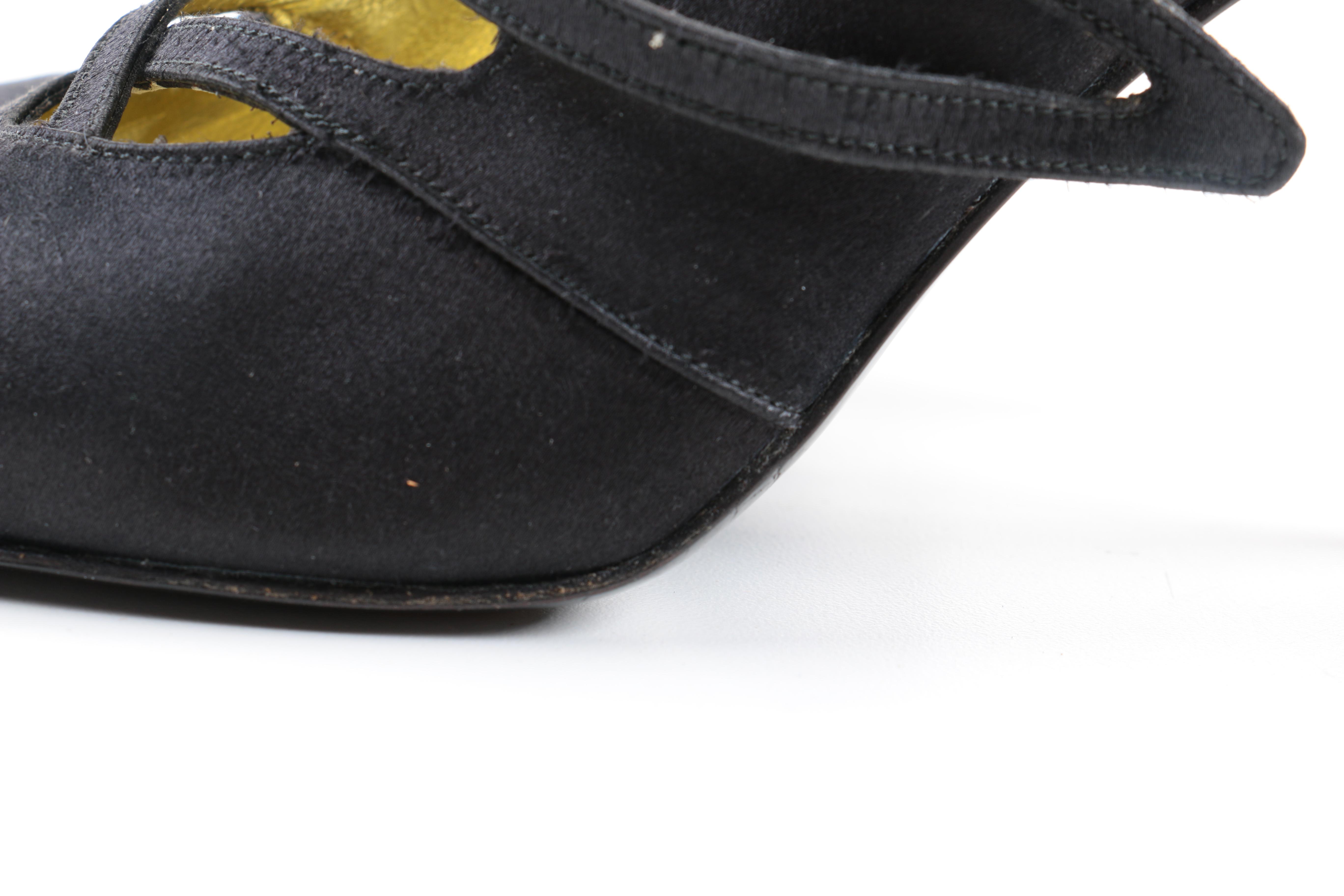 Stephane Kélian, Enzo Angiolini and Pura Lopez Women's Heels