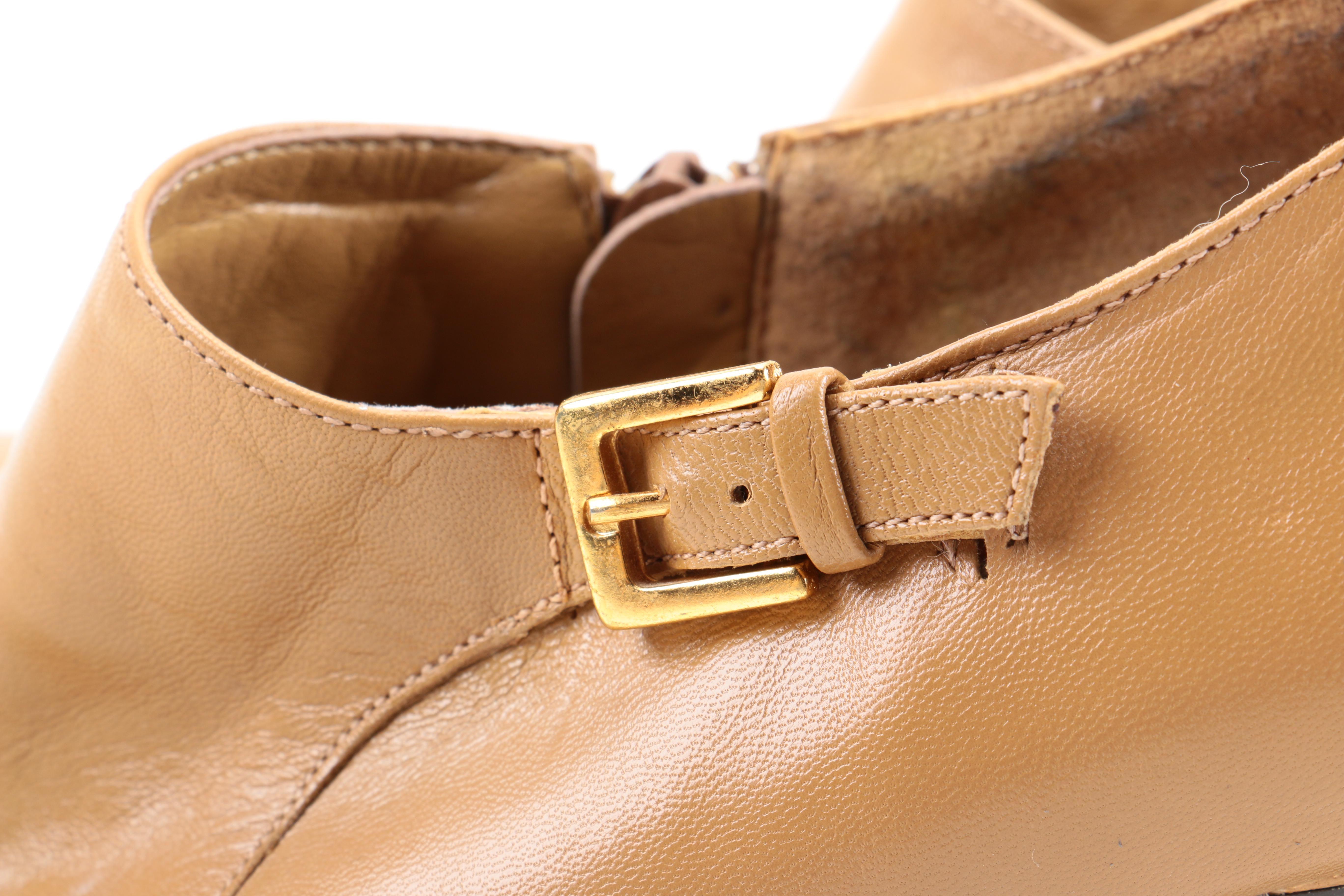 Stephane Kélian, Enzo Angiolini and Pura Lopez Women's Heels