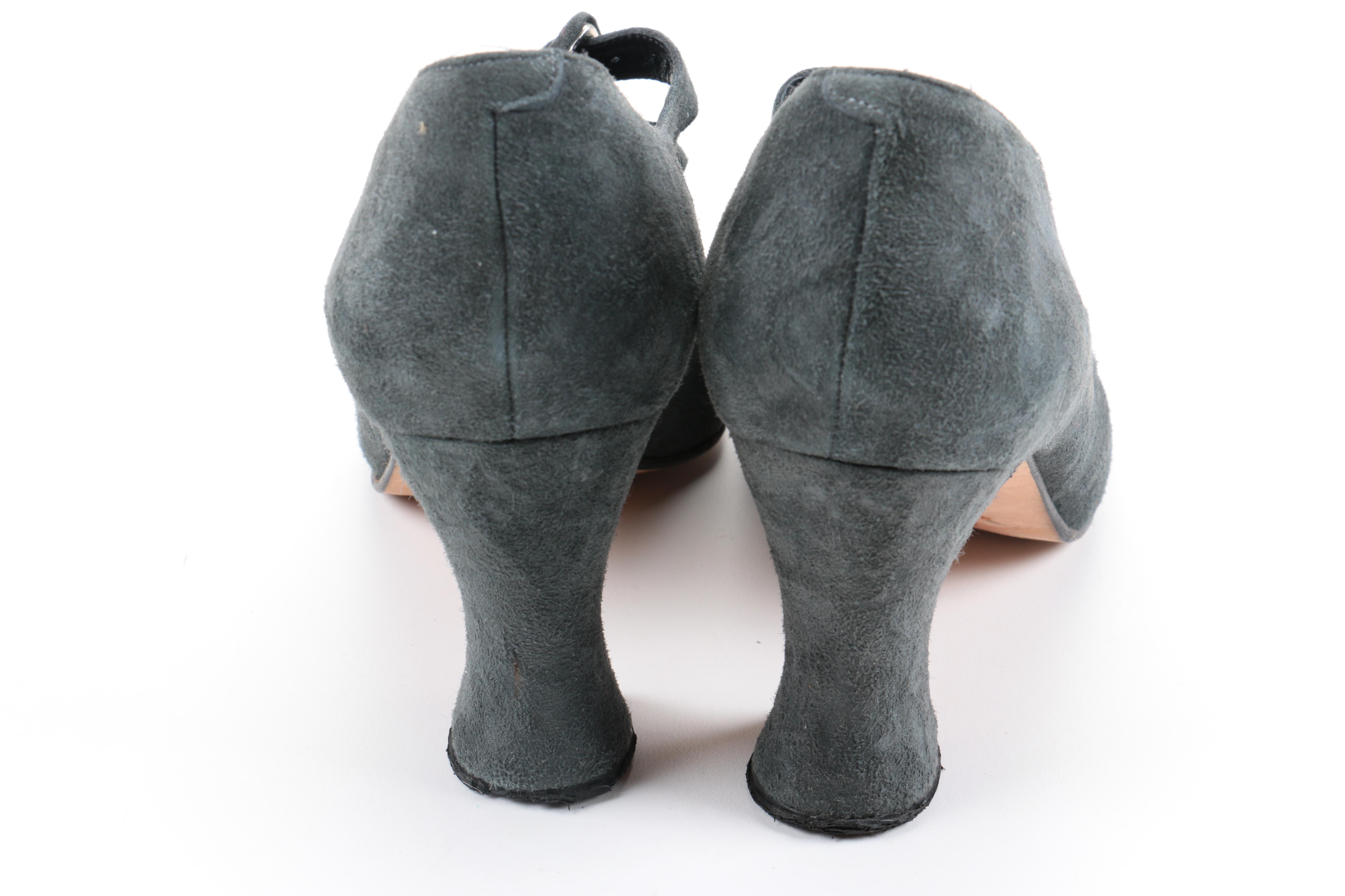 Stephane Kélian, Enzo Angiolini and Pura Lopez Women's Heels