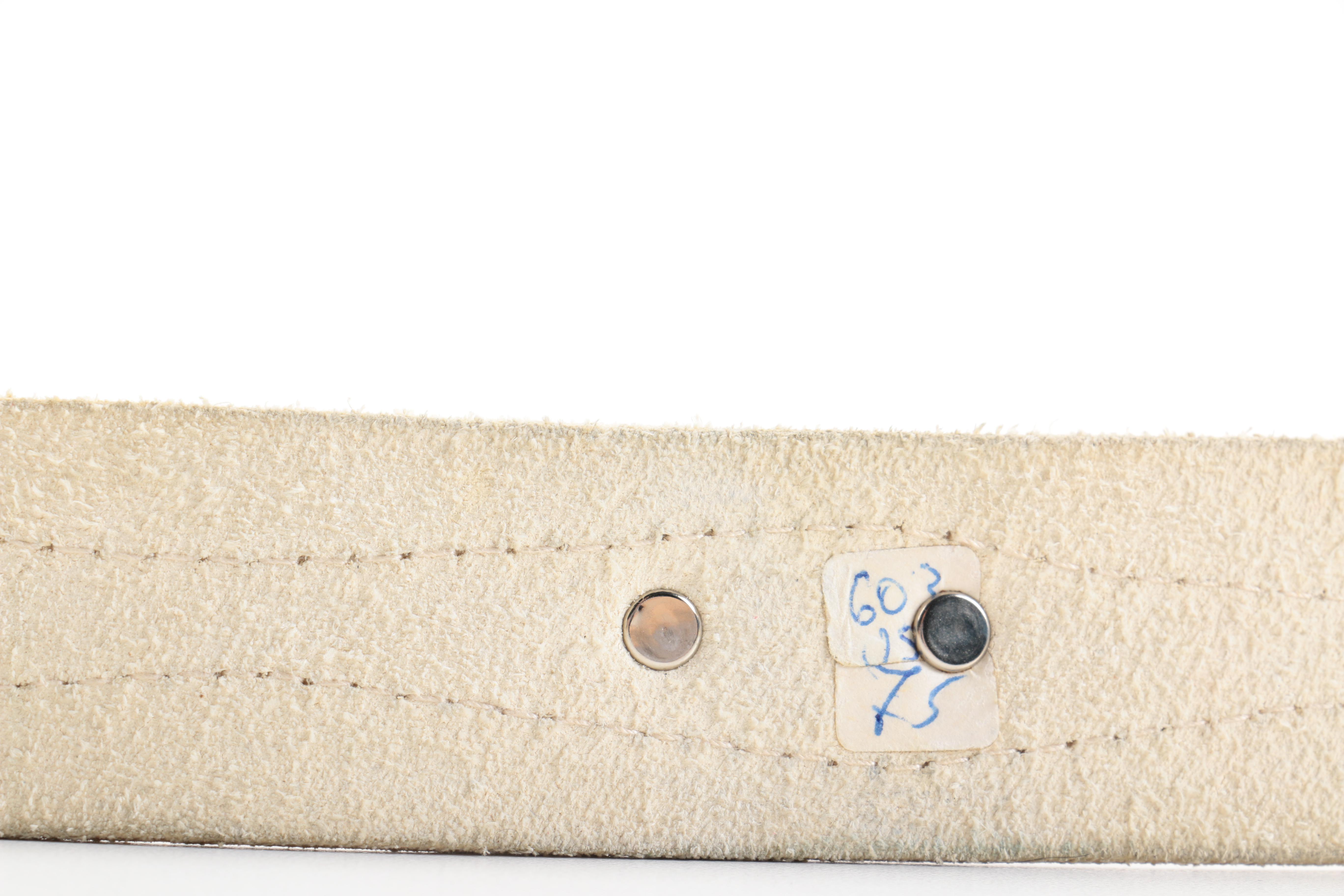 Leather Belts Featuring Lauren Ralph Lauren