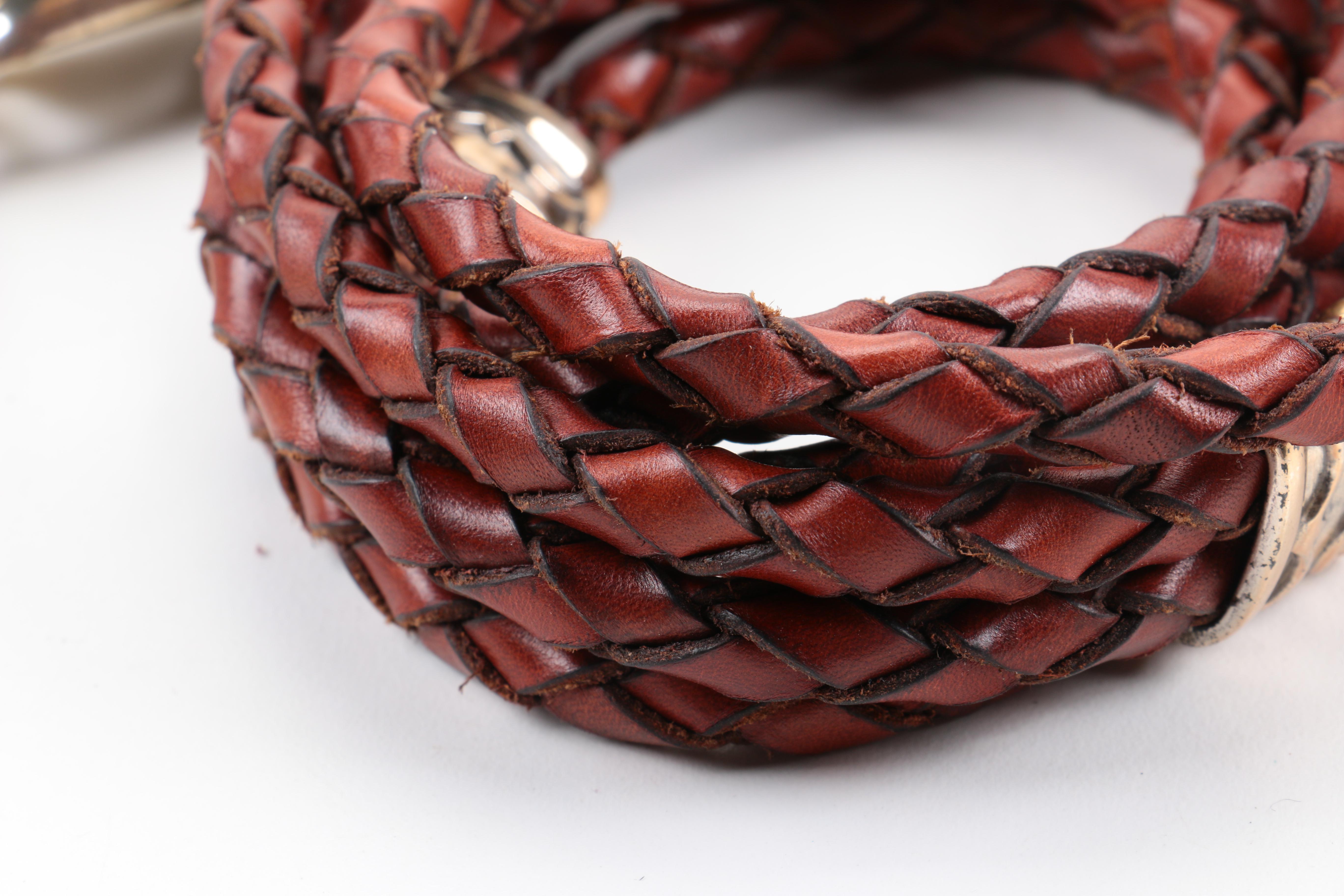 Leather Belts Featuring Lauren Ralph Lauren