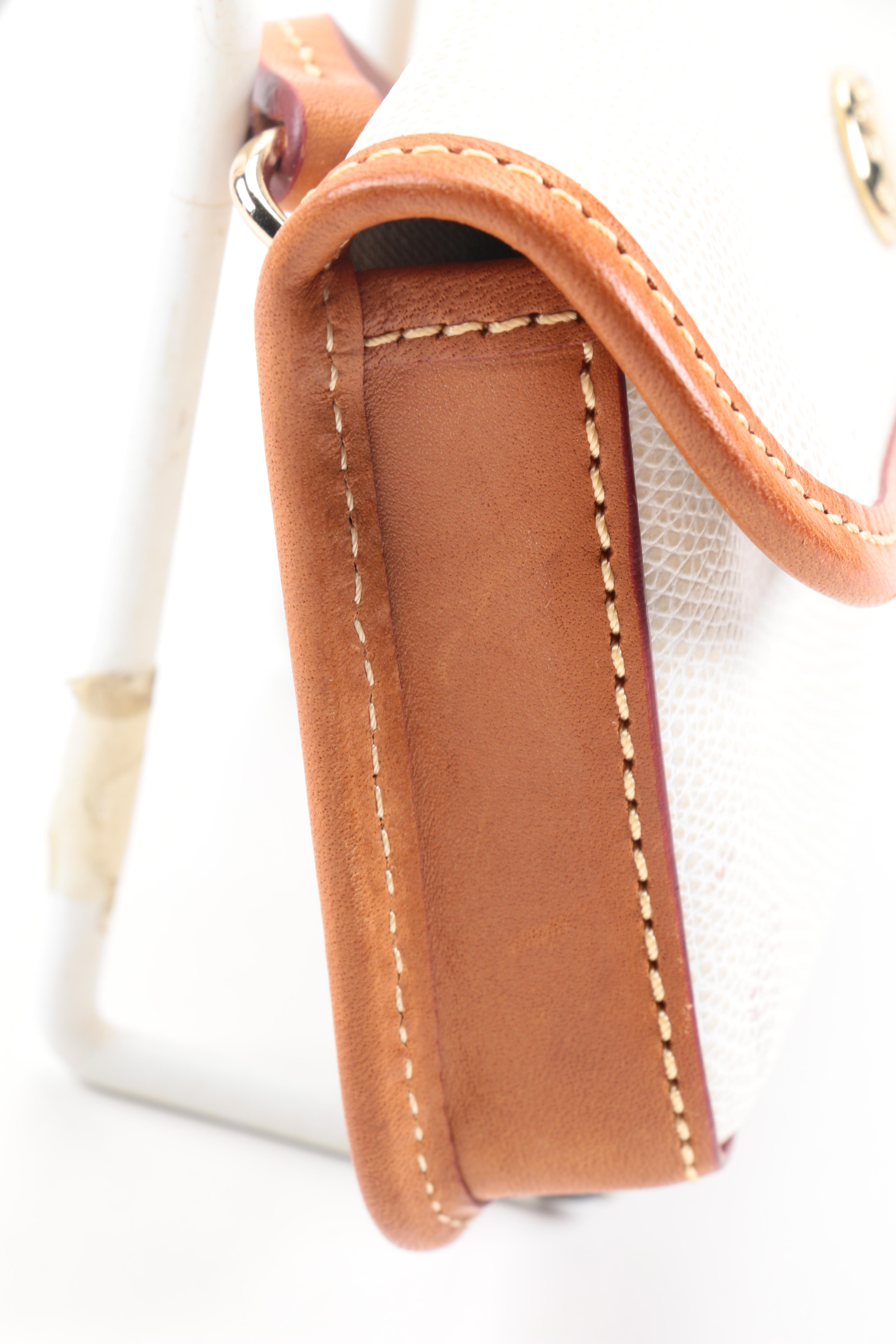 Dooney & Bourke Wristlet and Key Fob