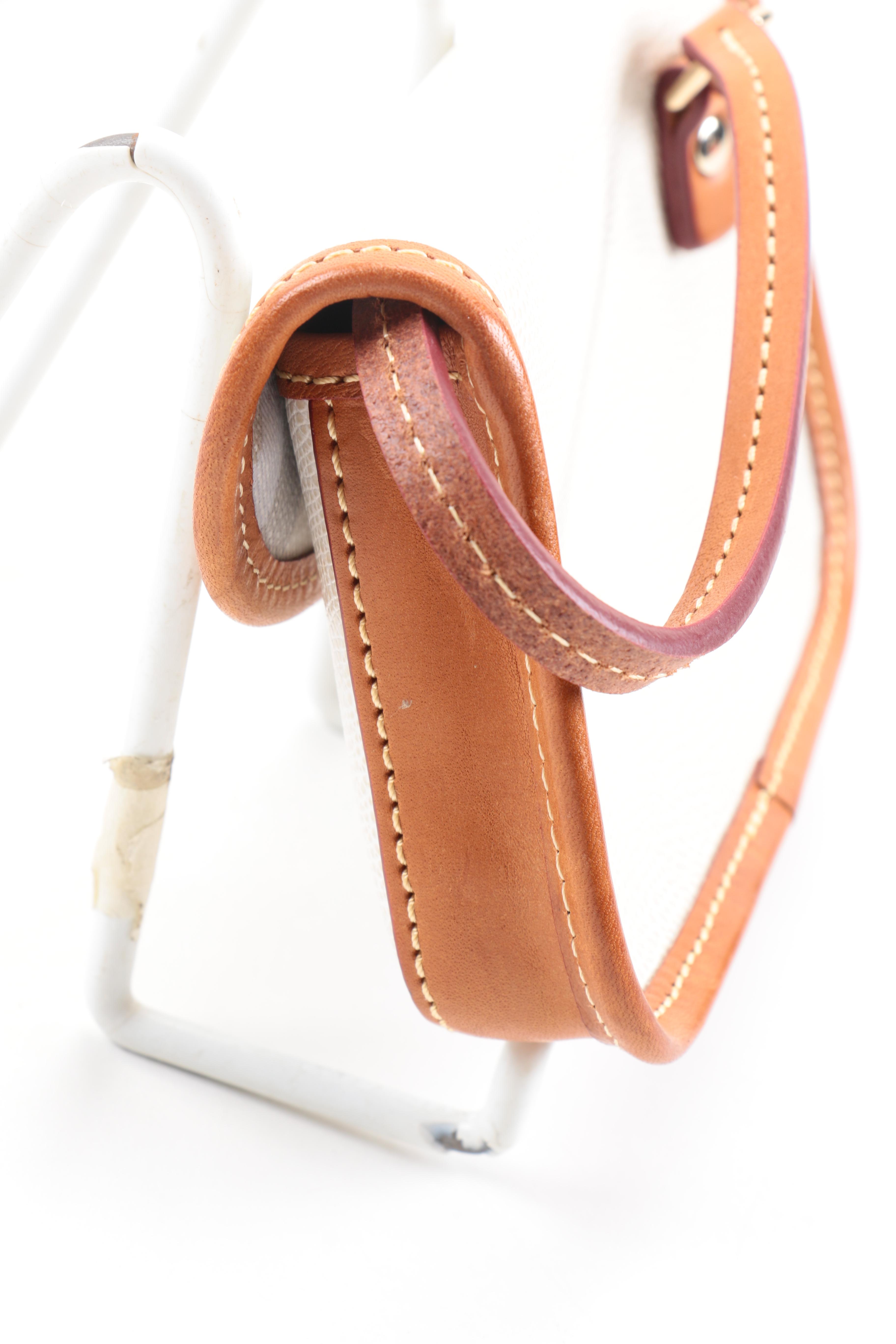 Dooney & Bourke Wristlet and Key Fob