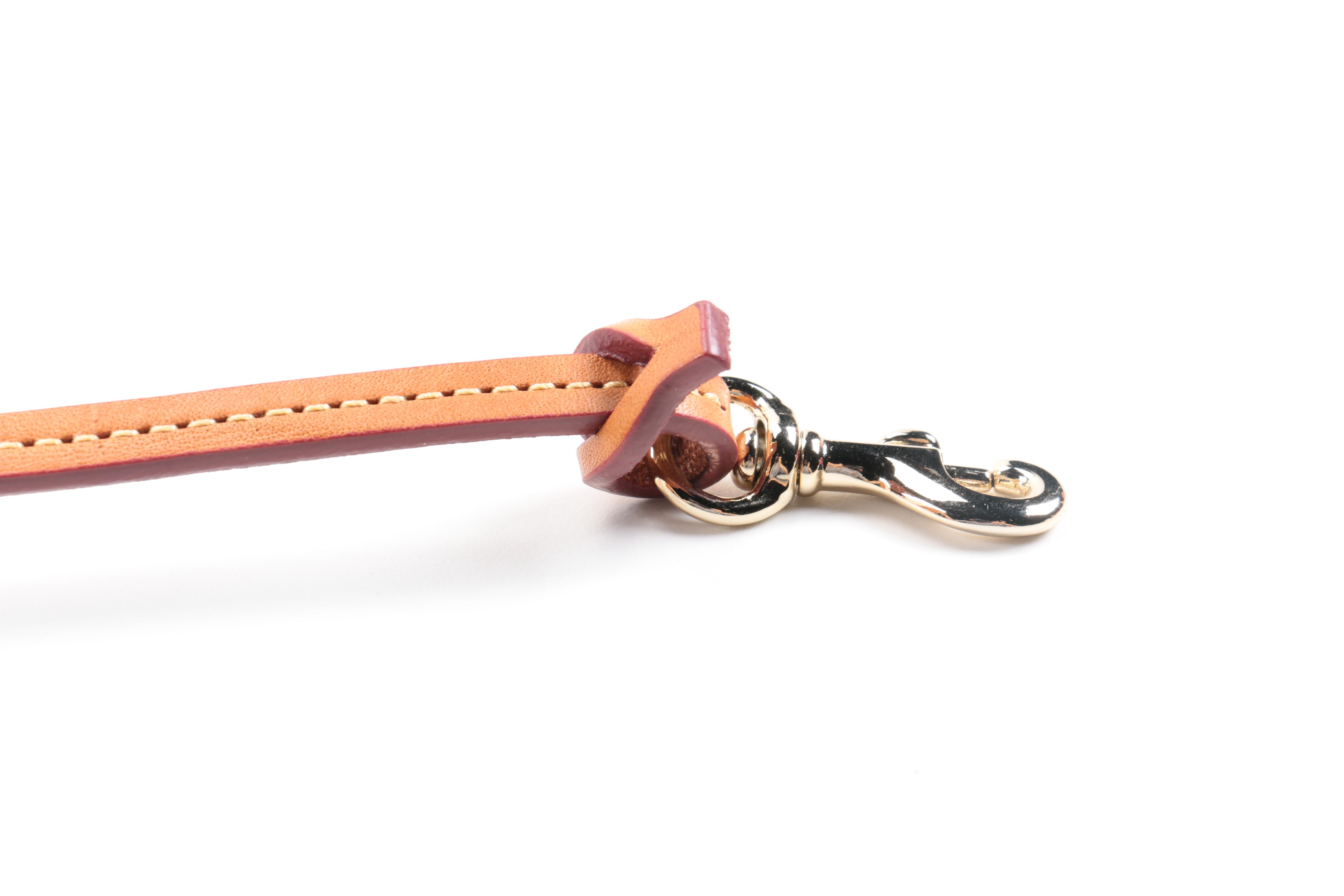 Dooney & Bourke Wristlet and Key Fob