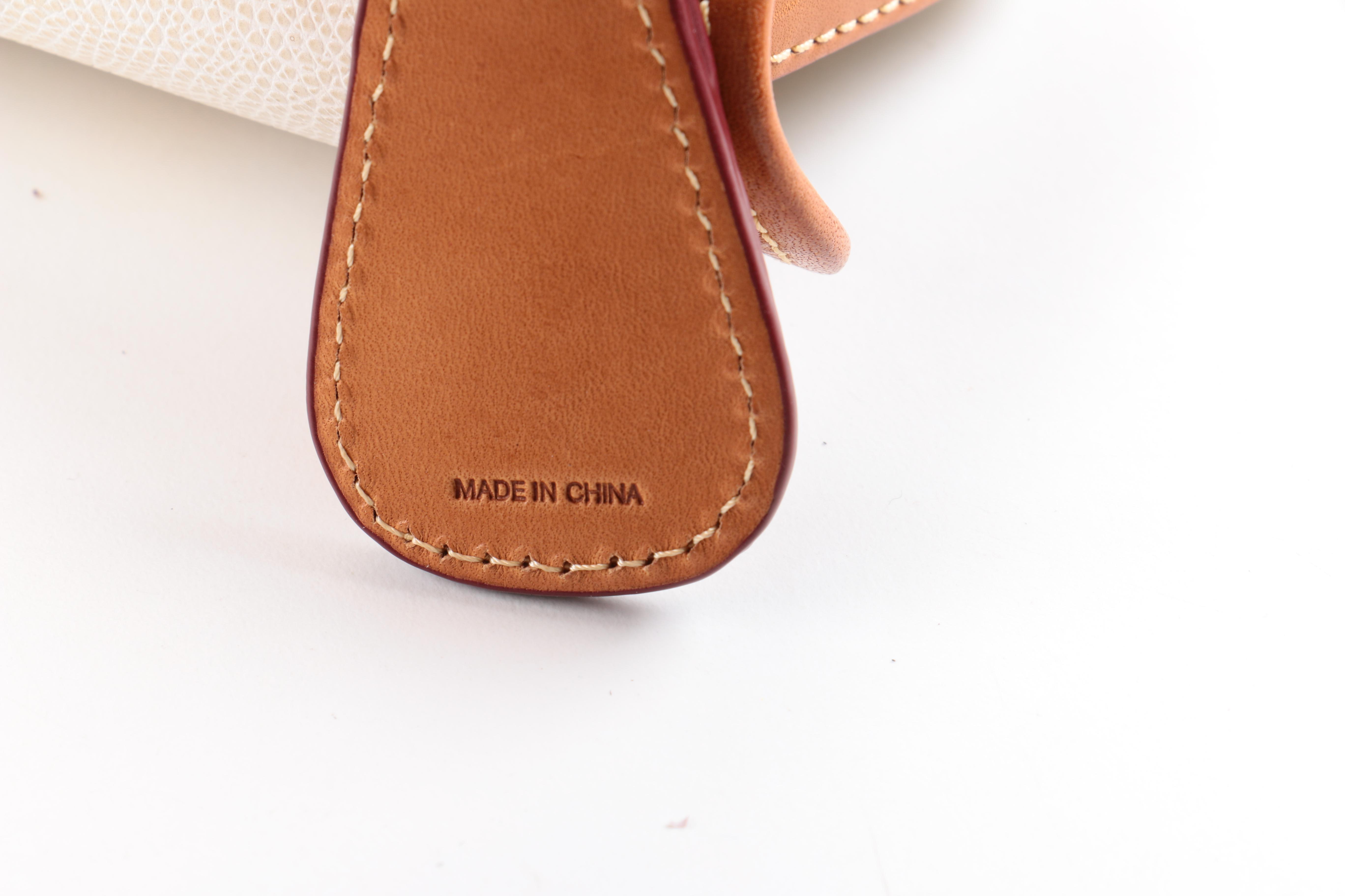 Dooney & Bourke Wristlet and Key Fob