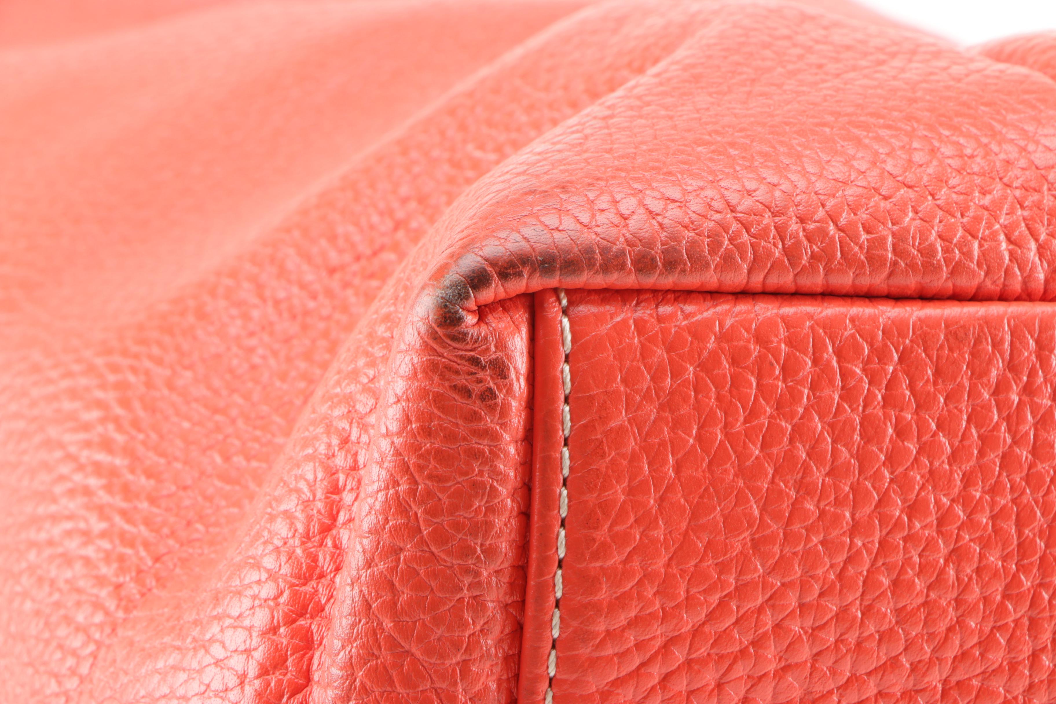 Dooney & Bourke Leather Hobo Bag