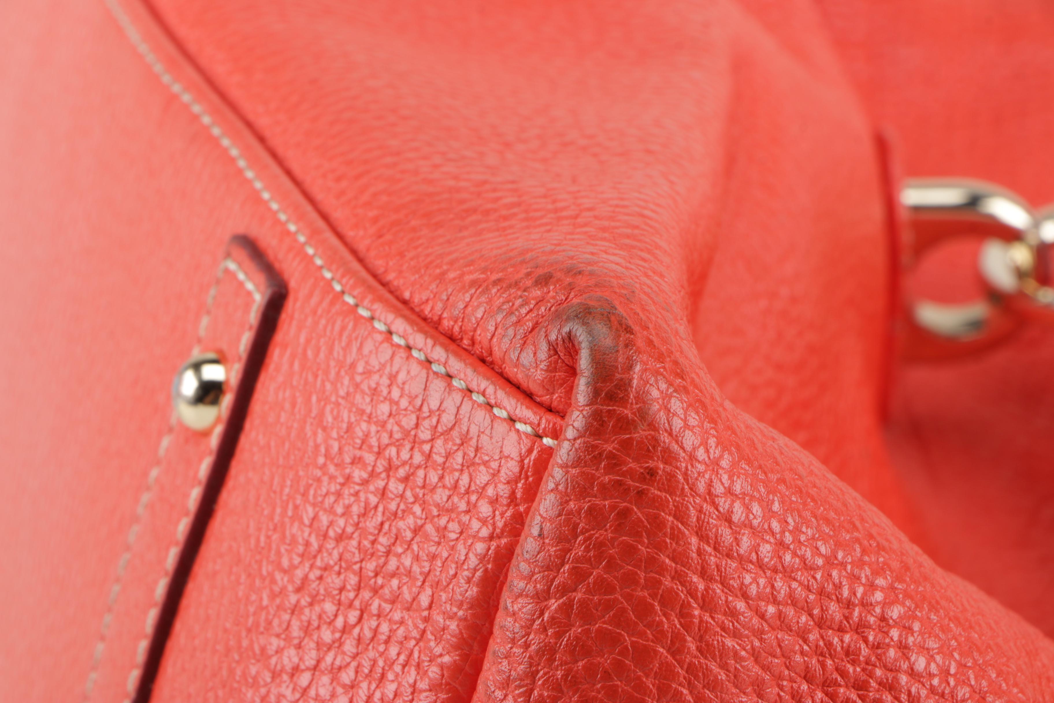 Dooney & Bourke Leather Hobo Bag