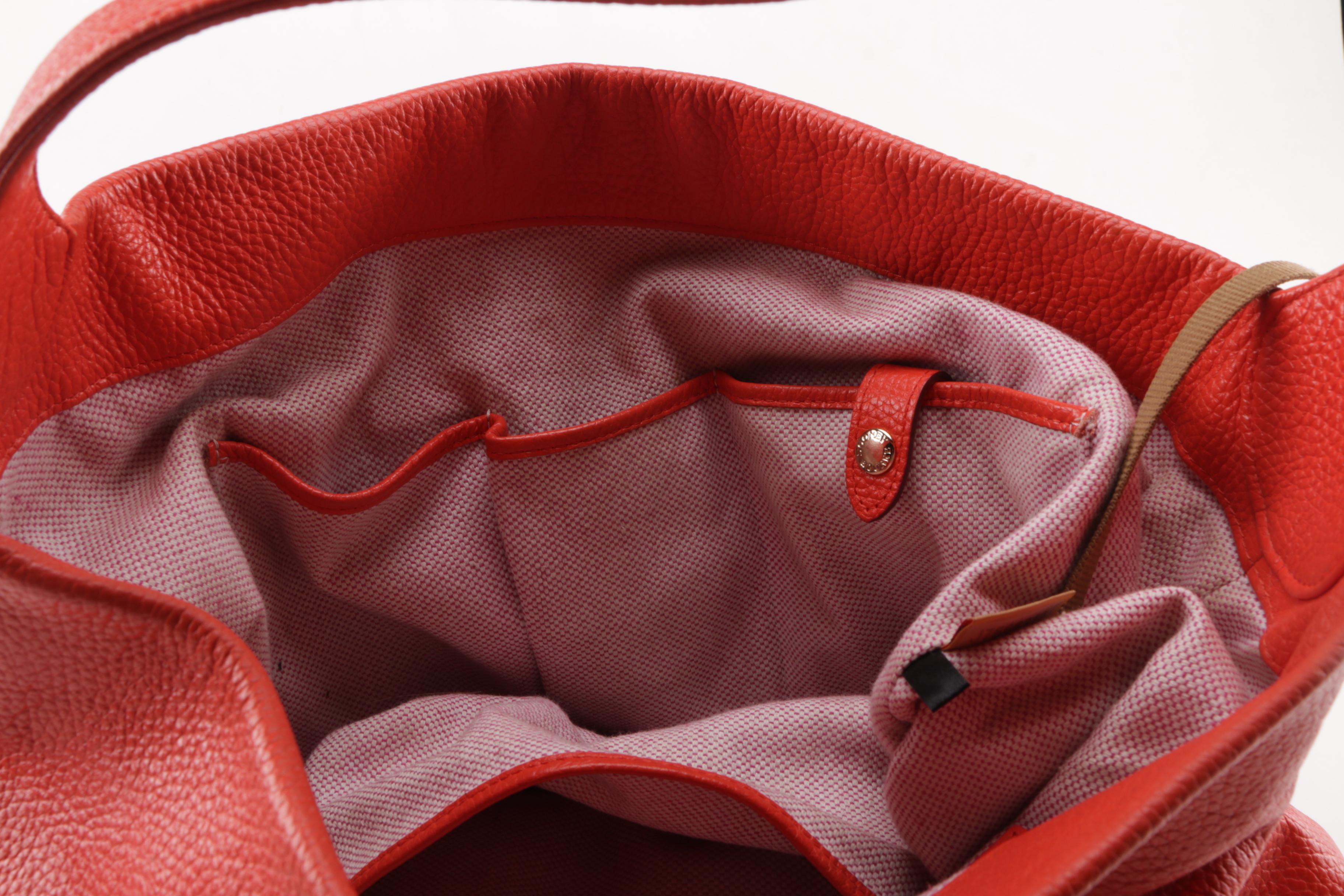 Dooney & Bourke Leather Hobo Bag