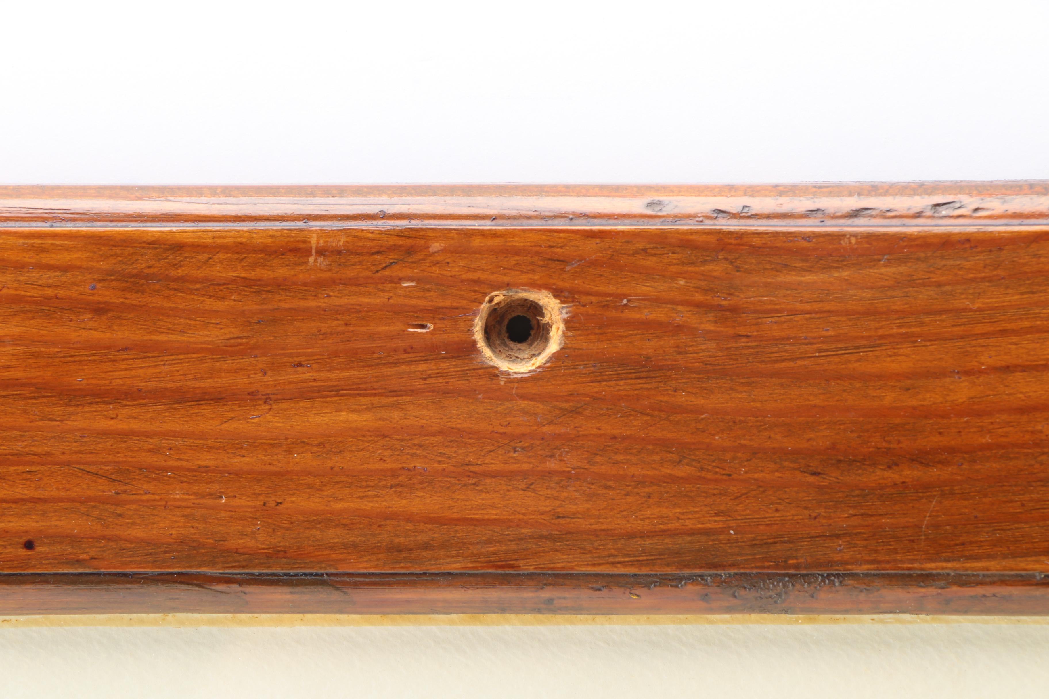 C.L. Cunningham Signed Serigraph on Paper "The Original Mardi Gras Mobile"