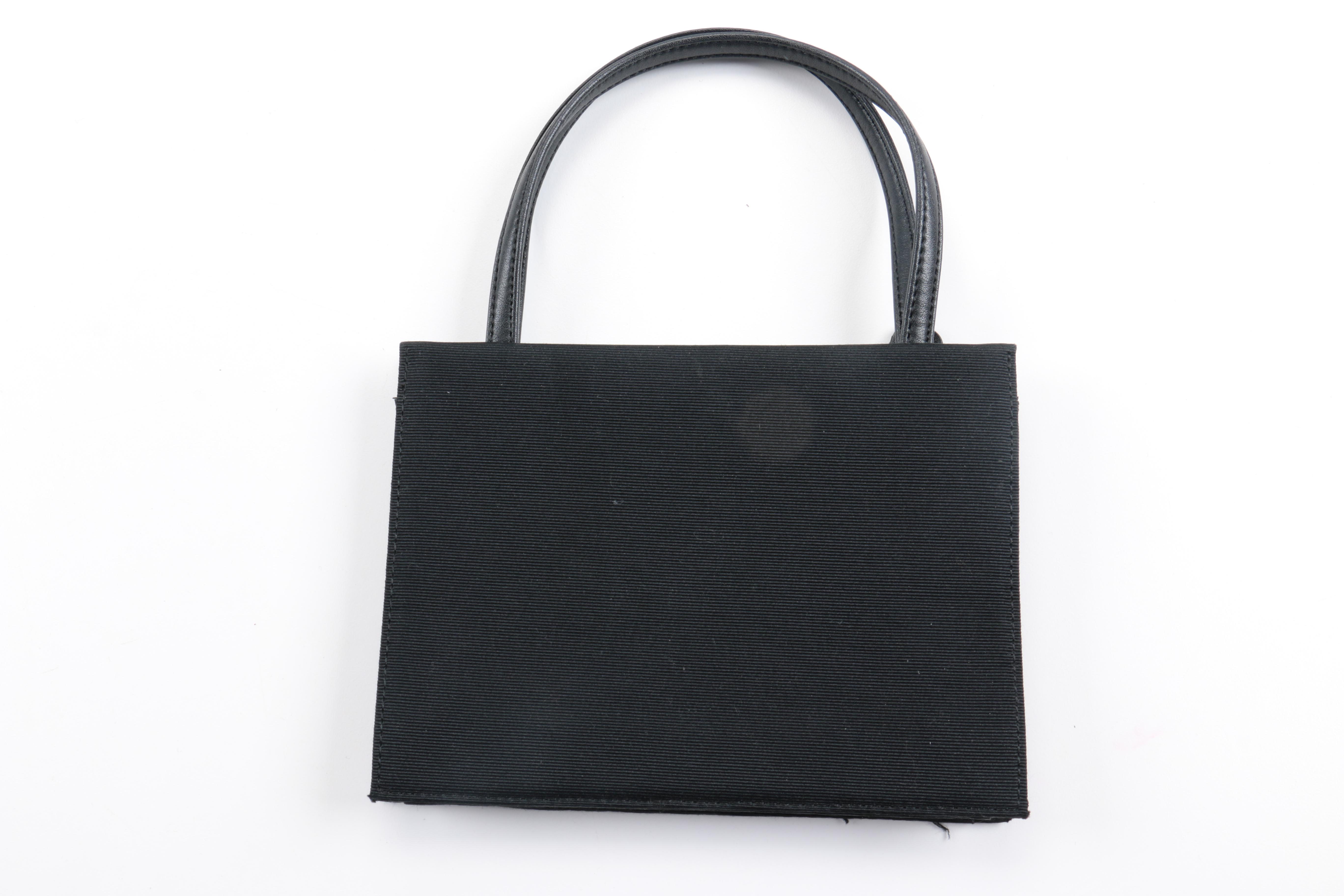 Handbags and Clutches Including Le Regale