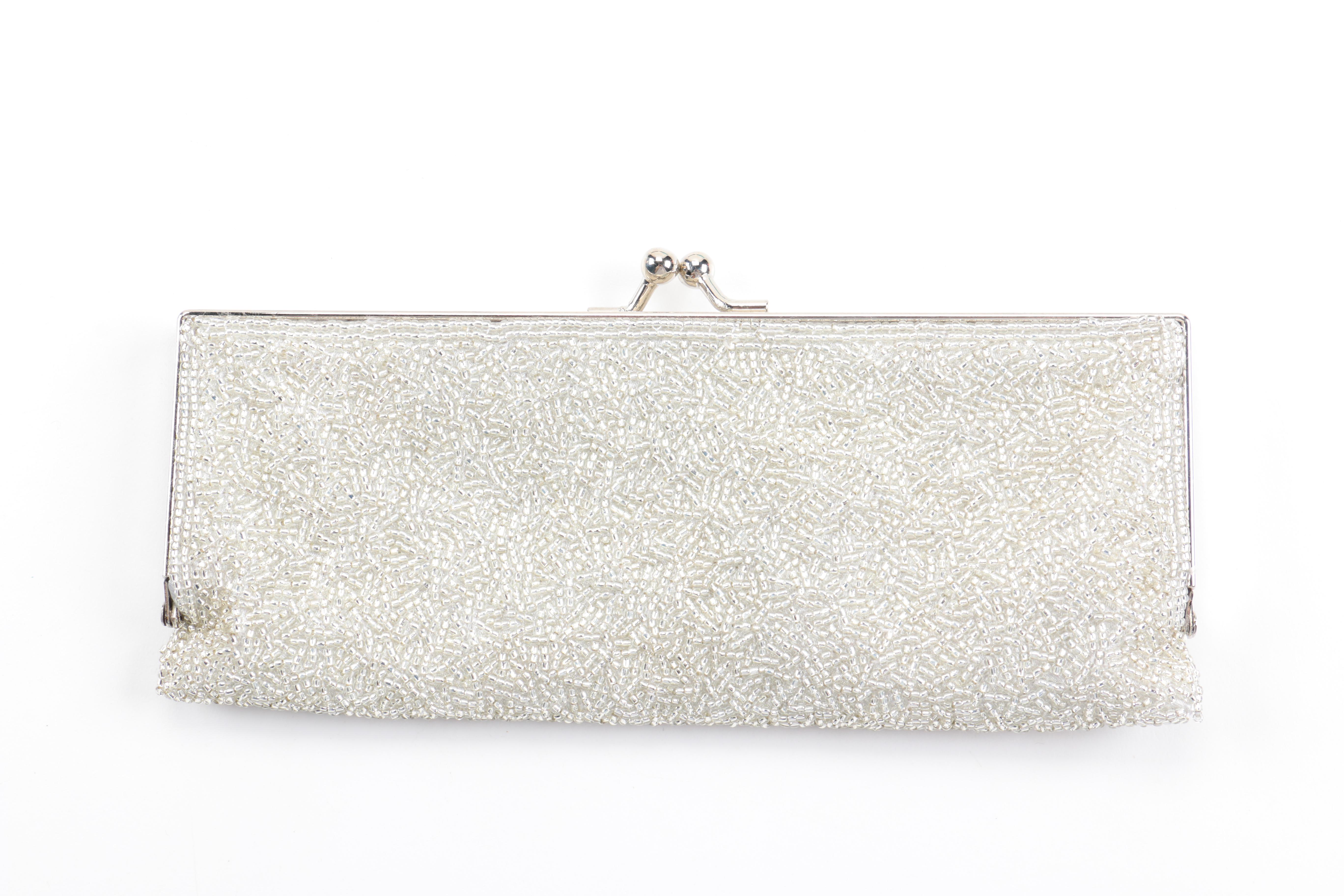 Handbags and Clutches Including Le Regale