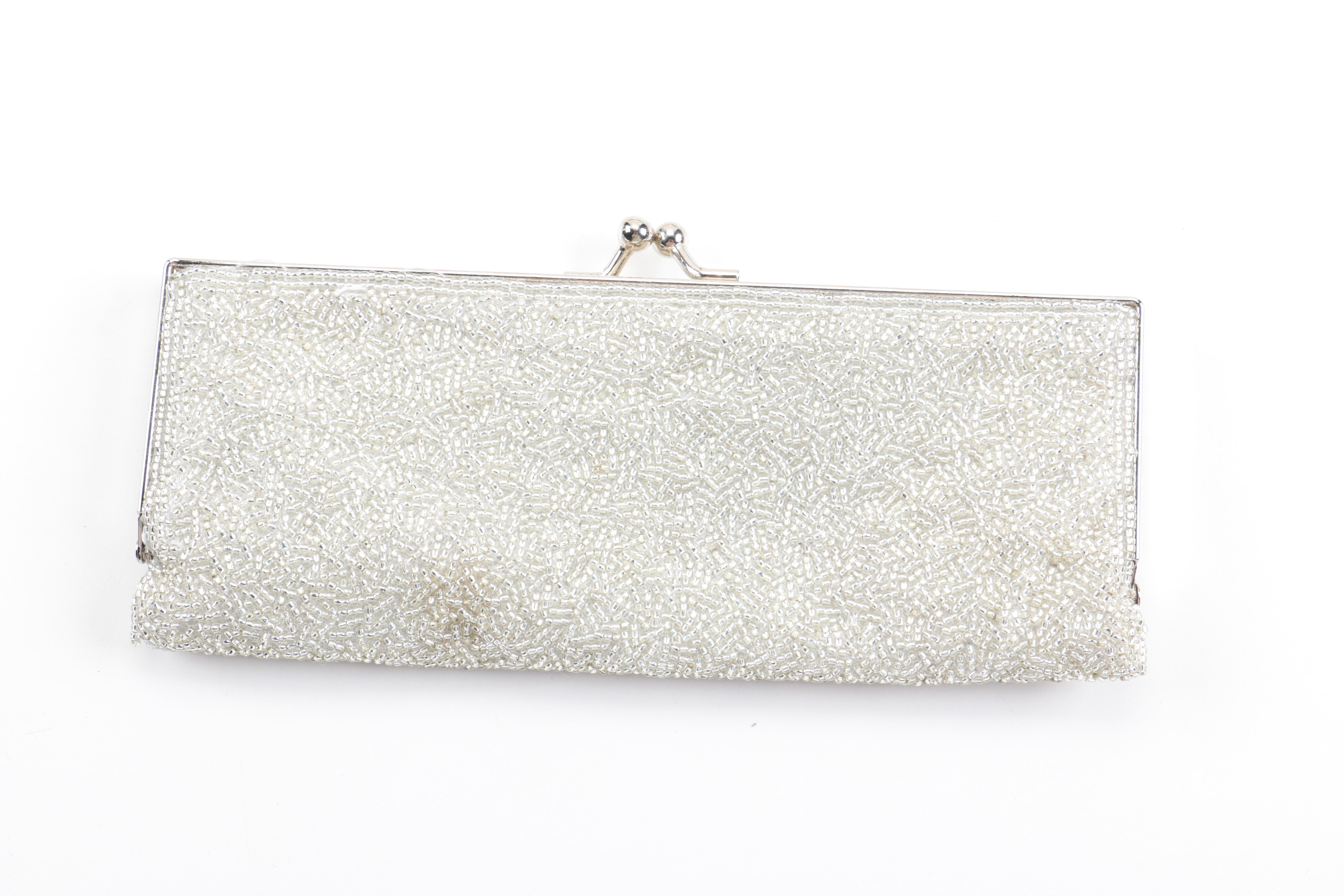 Handbags and Clutches Including Le Regale