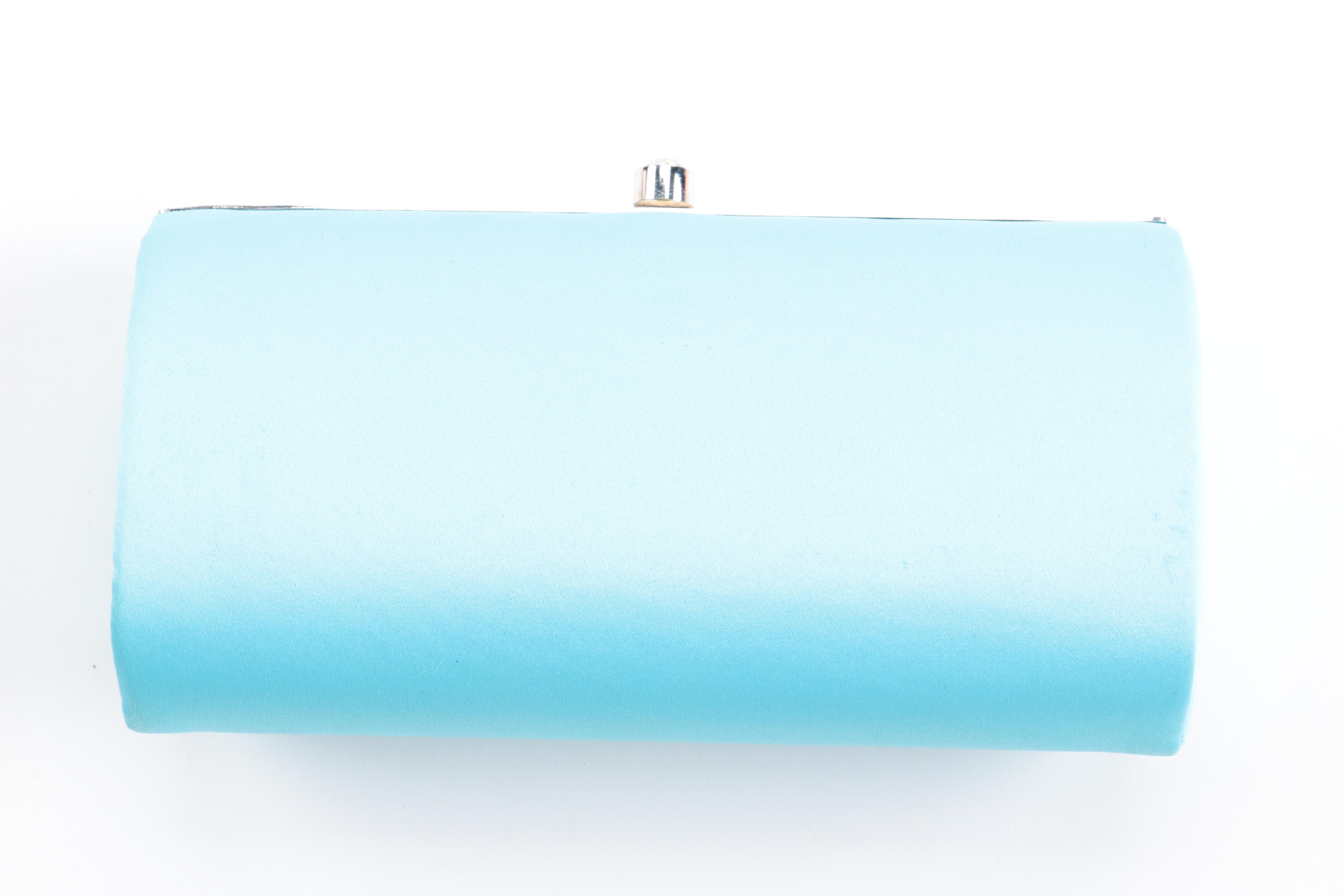 Handbags and Clutches Including Le Regale