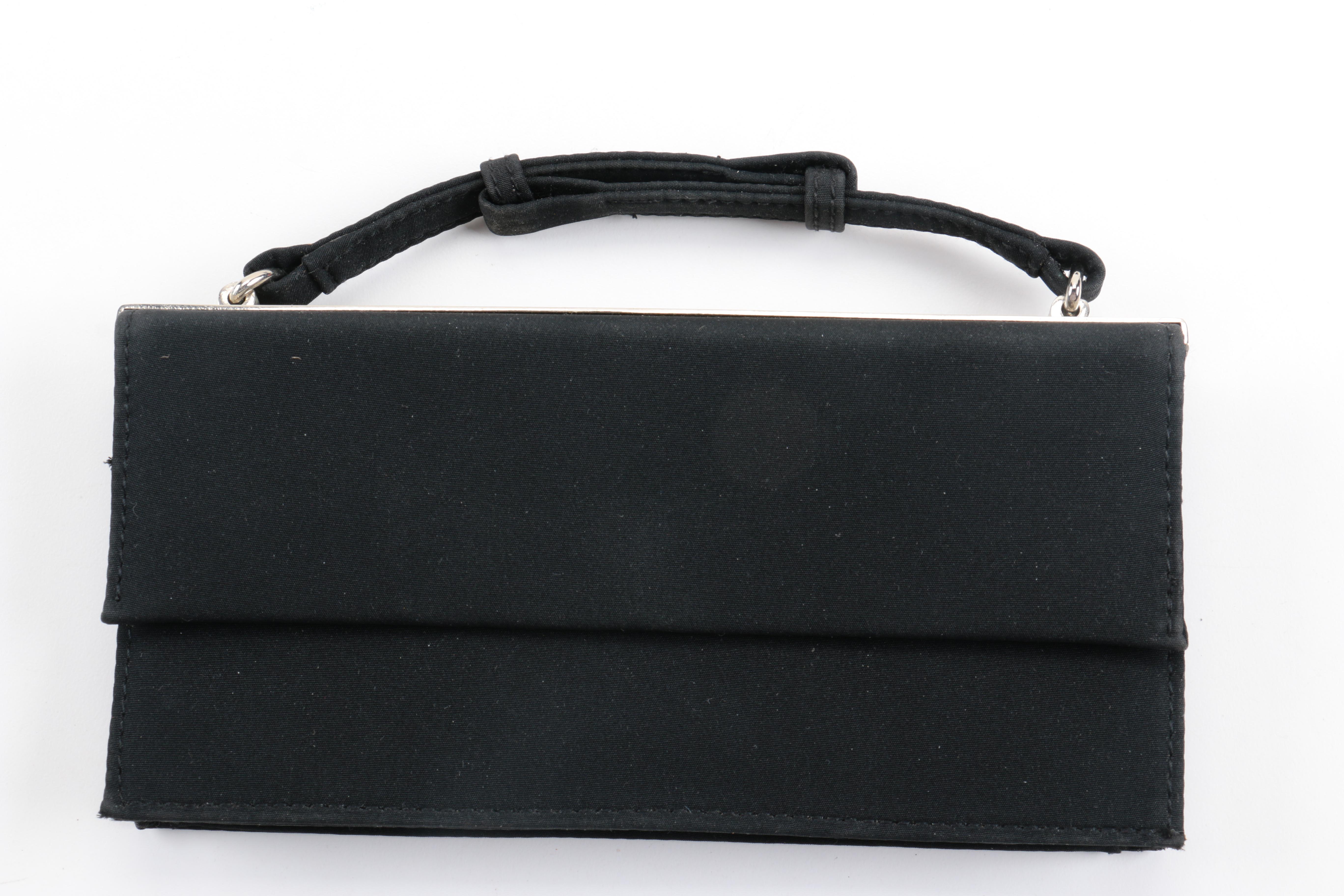 Handbags and Clutches Including Le Regale