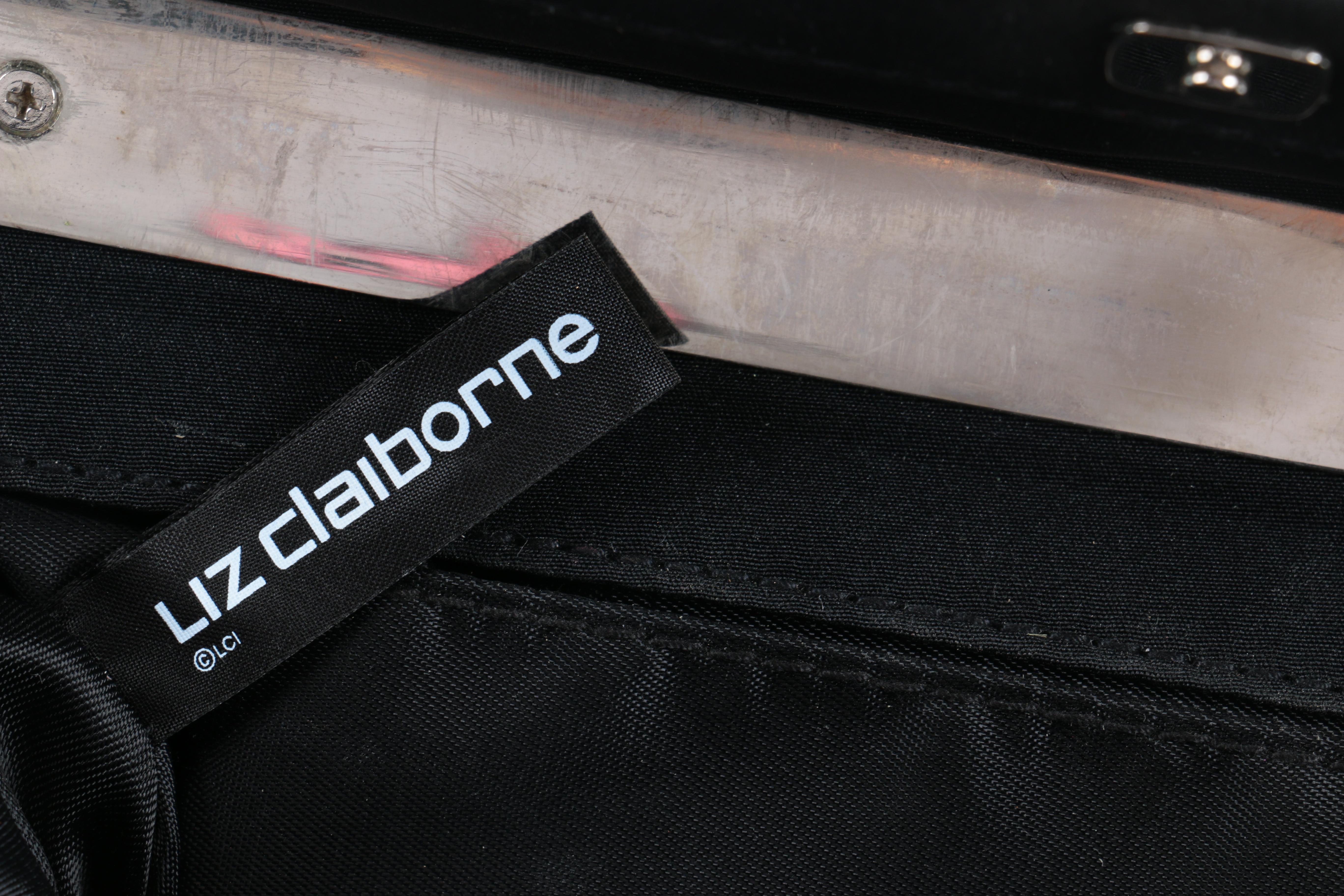 Handbags and Clutches Including Le Regale