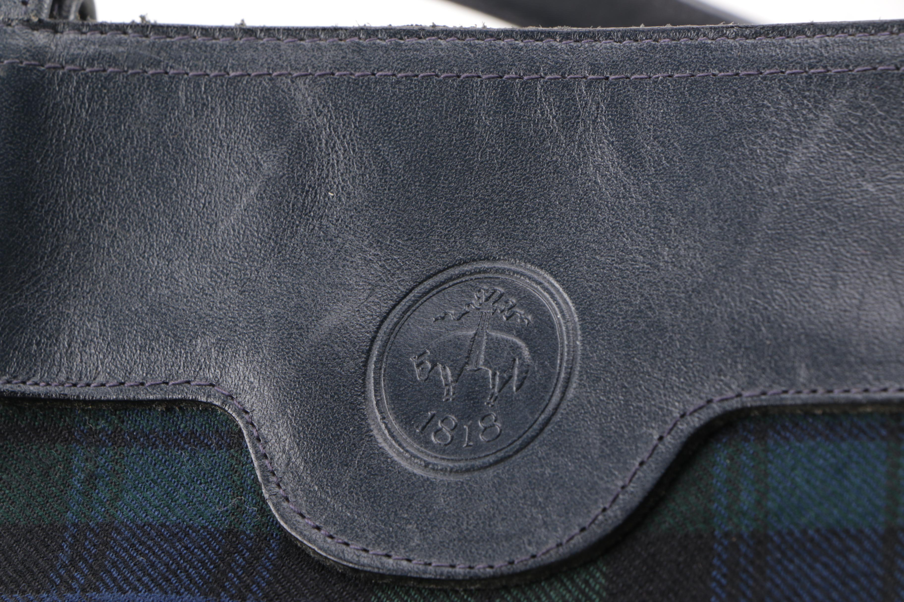 Handbags Including Cole Haan and Brooks Brothers