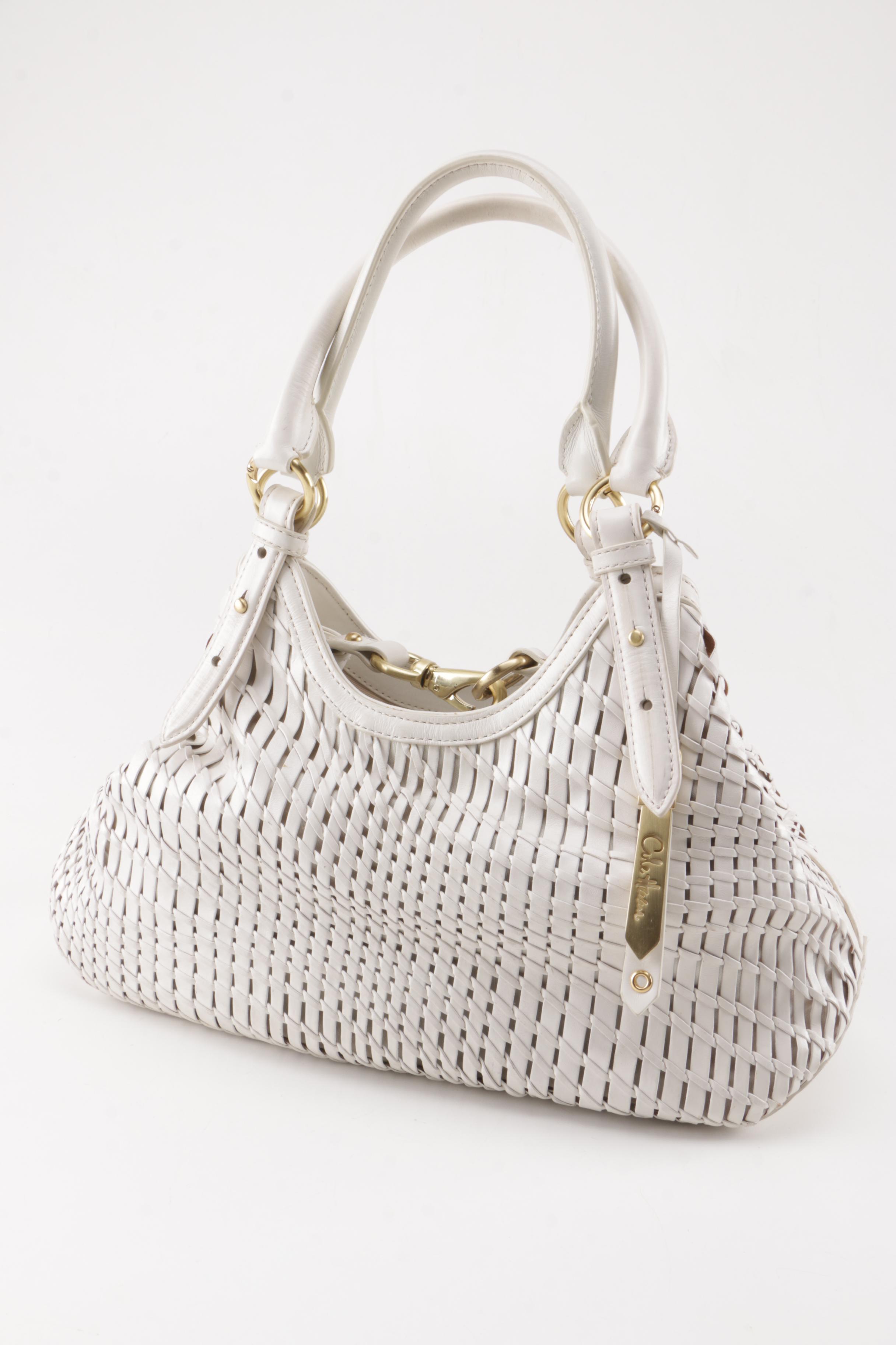 Handbags Including Cole Haan and Brooks Brothers