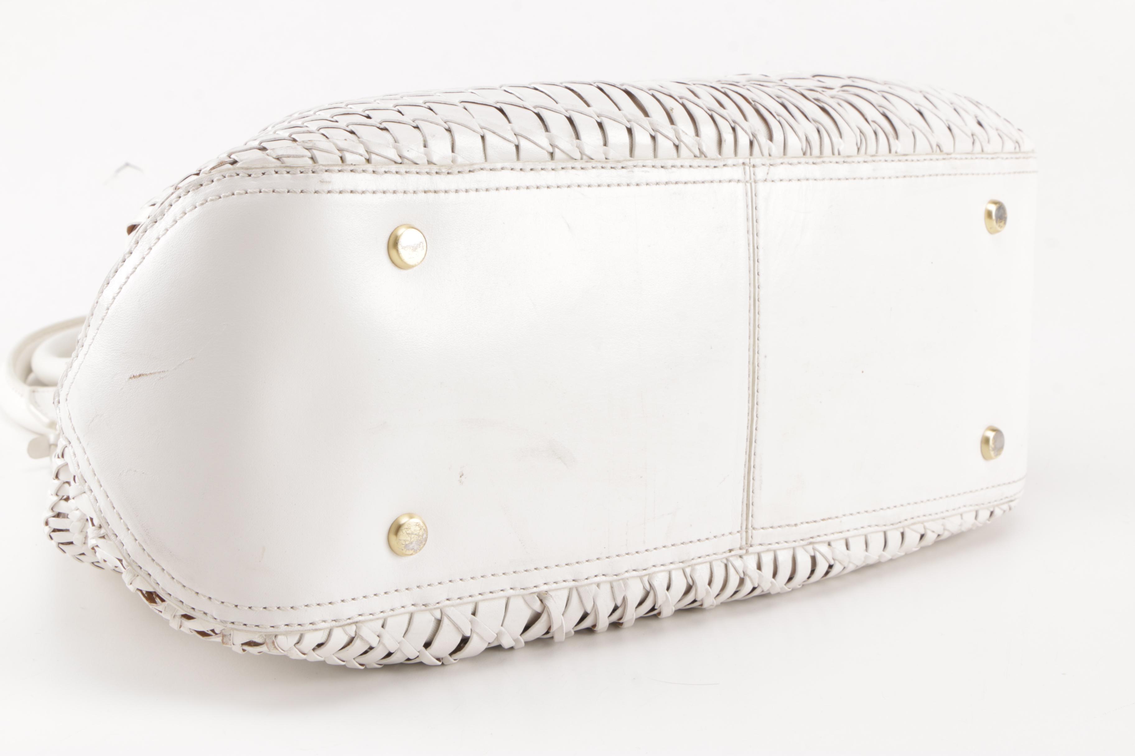 Handbags Including Cole Haan and Brooks Brothers