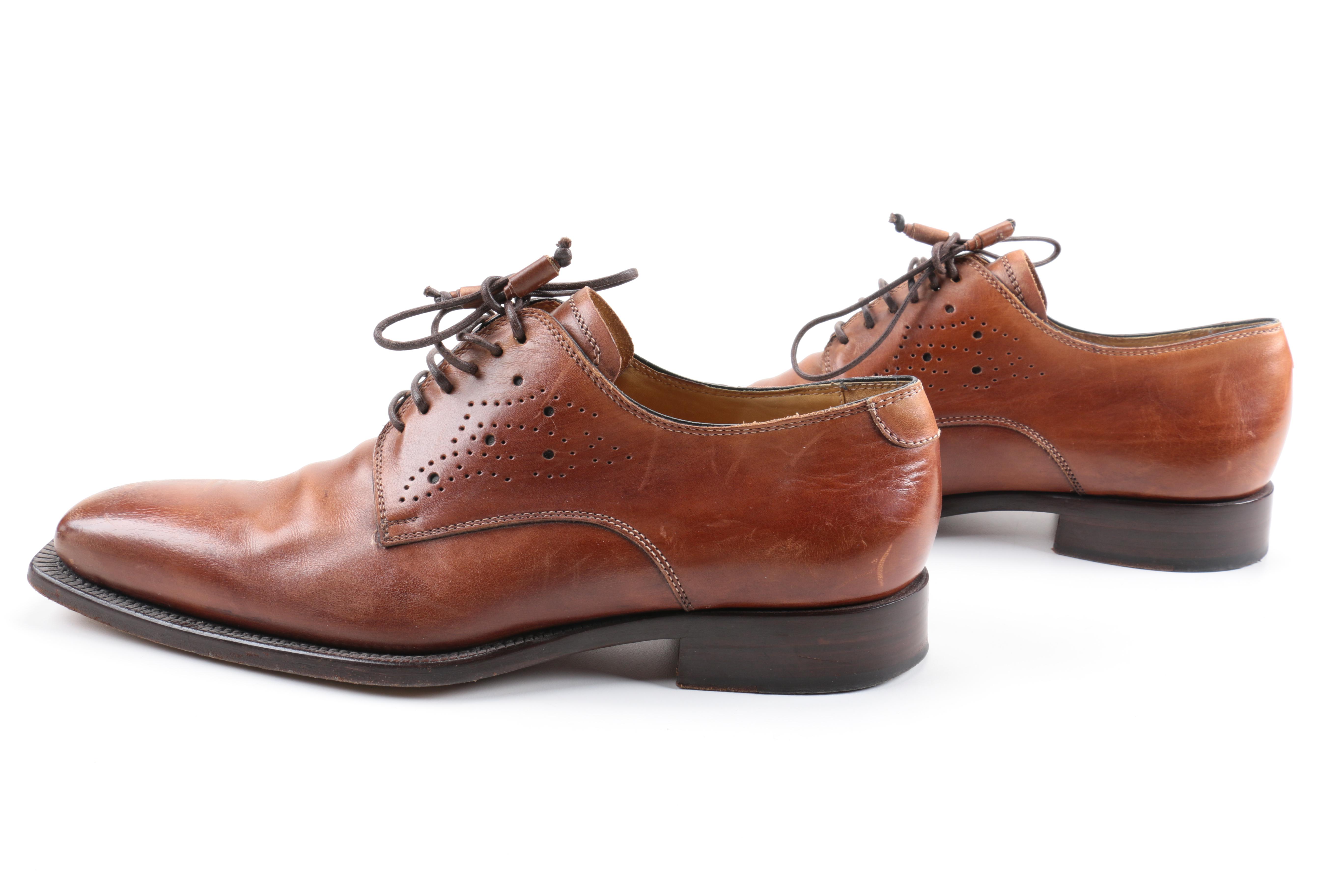 Men's Stefano Branchini Dress Shoes