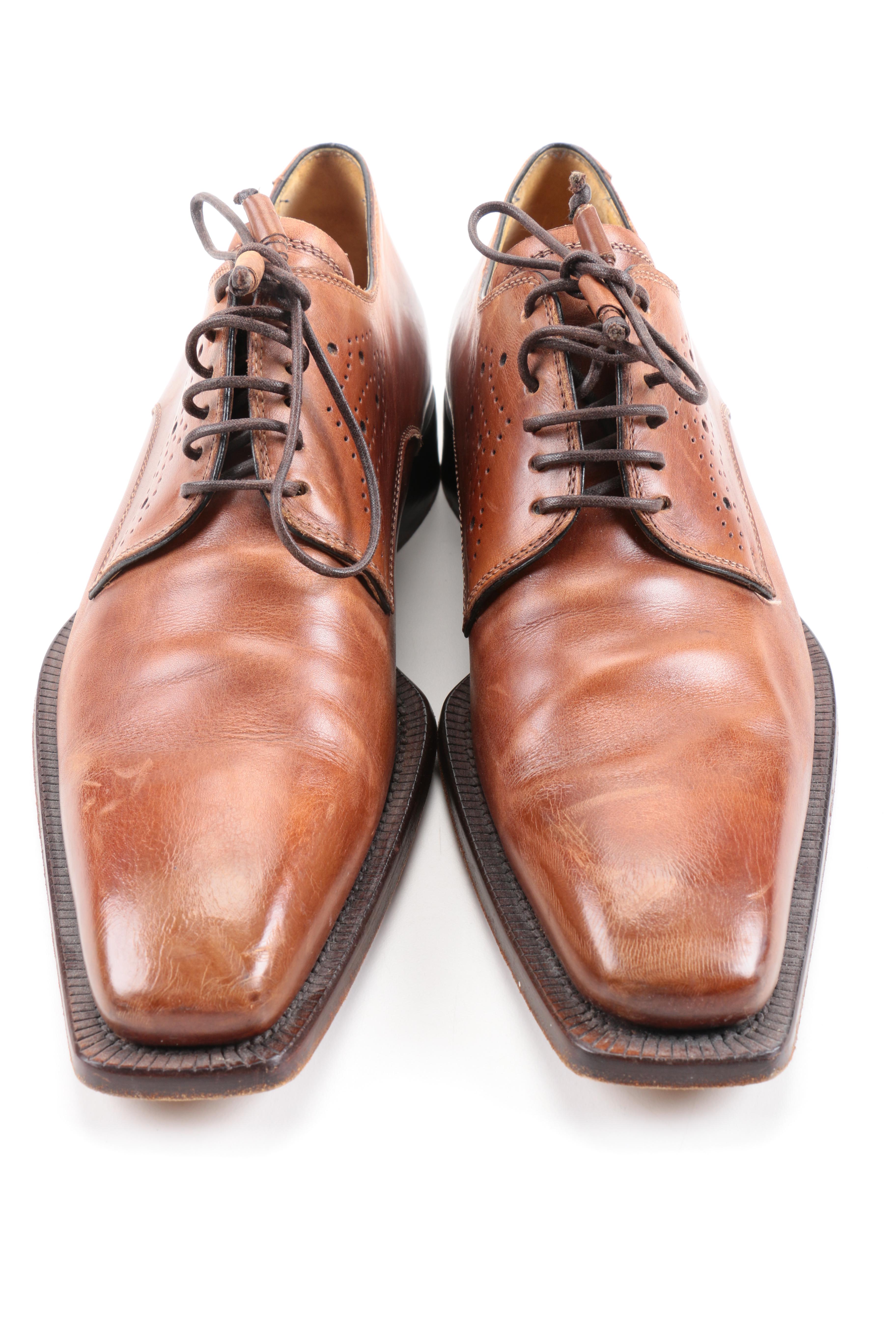 Men's Stefano Branchini Dress Shoes