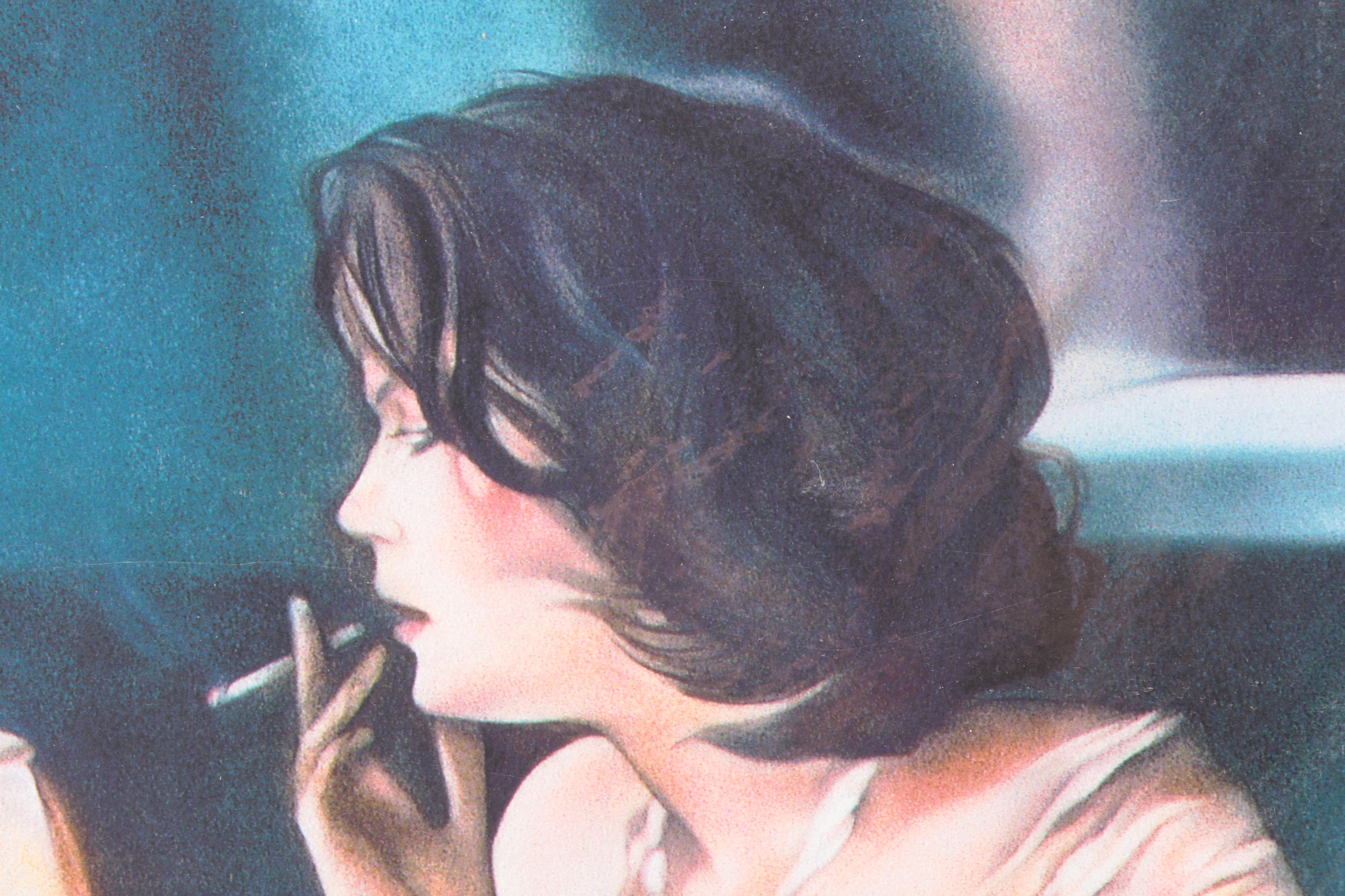 C. L. Cunningham Limited Edition on Somerset Giclee Prints of Bar Room Scenes