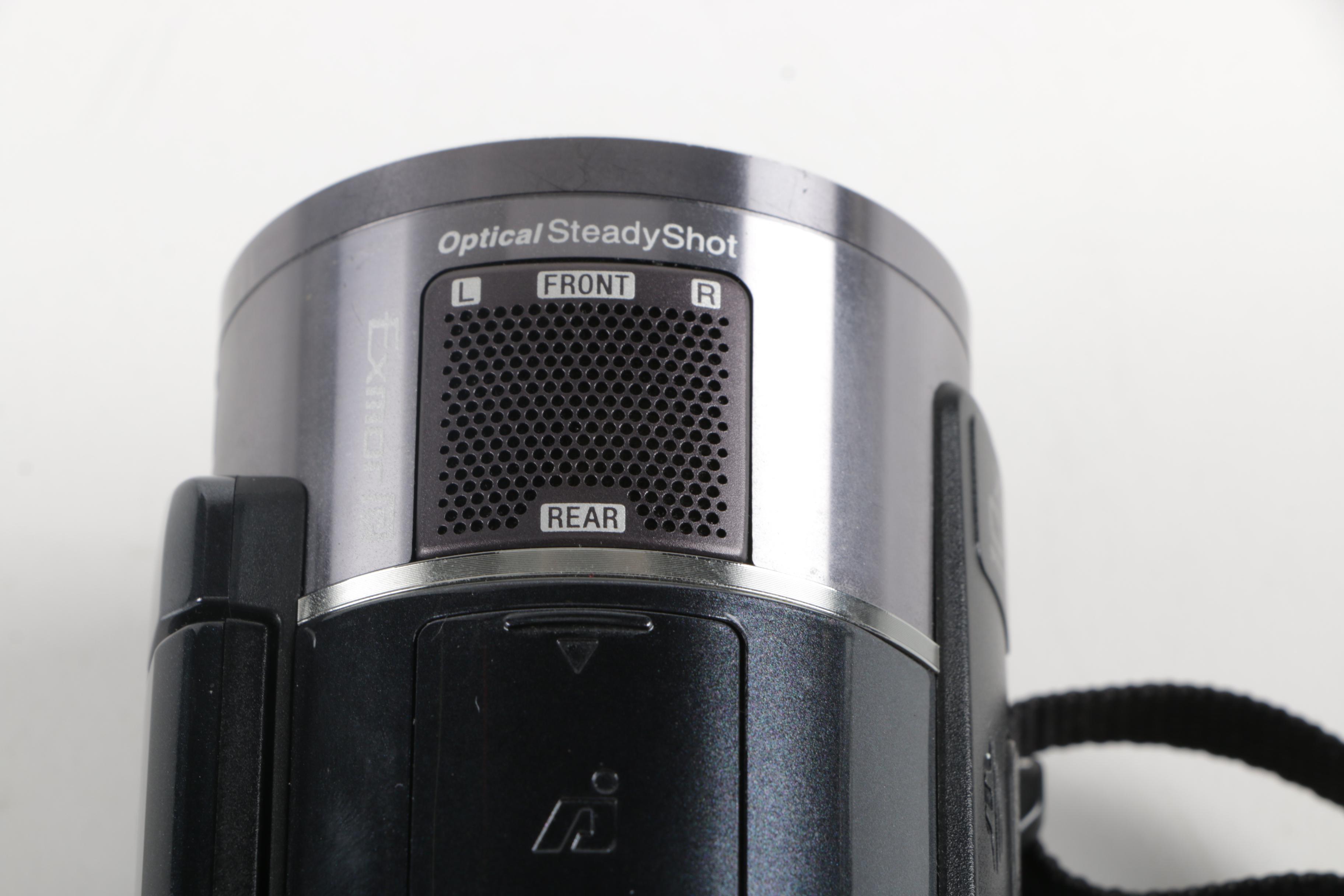 Sony HandyCam Video Camera