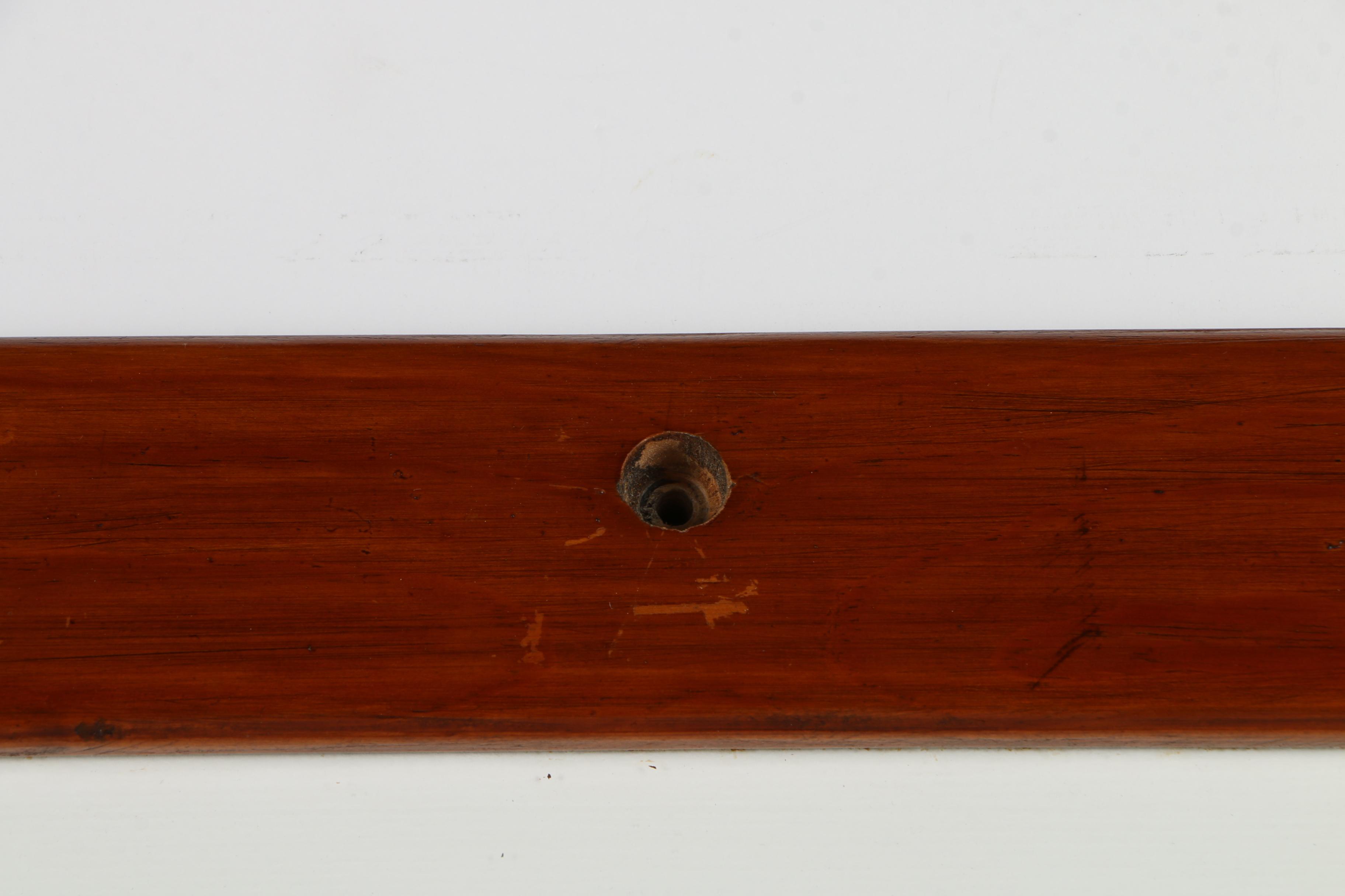 C.L. Cunningham Signed Serigraph on Paper "The Original Mardi Gras Mobile 1984"