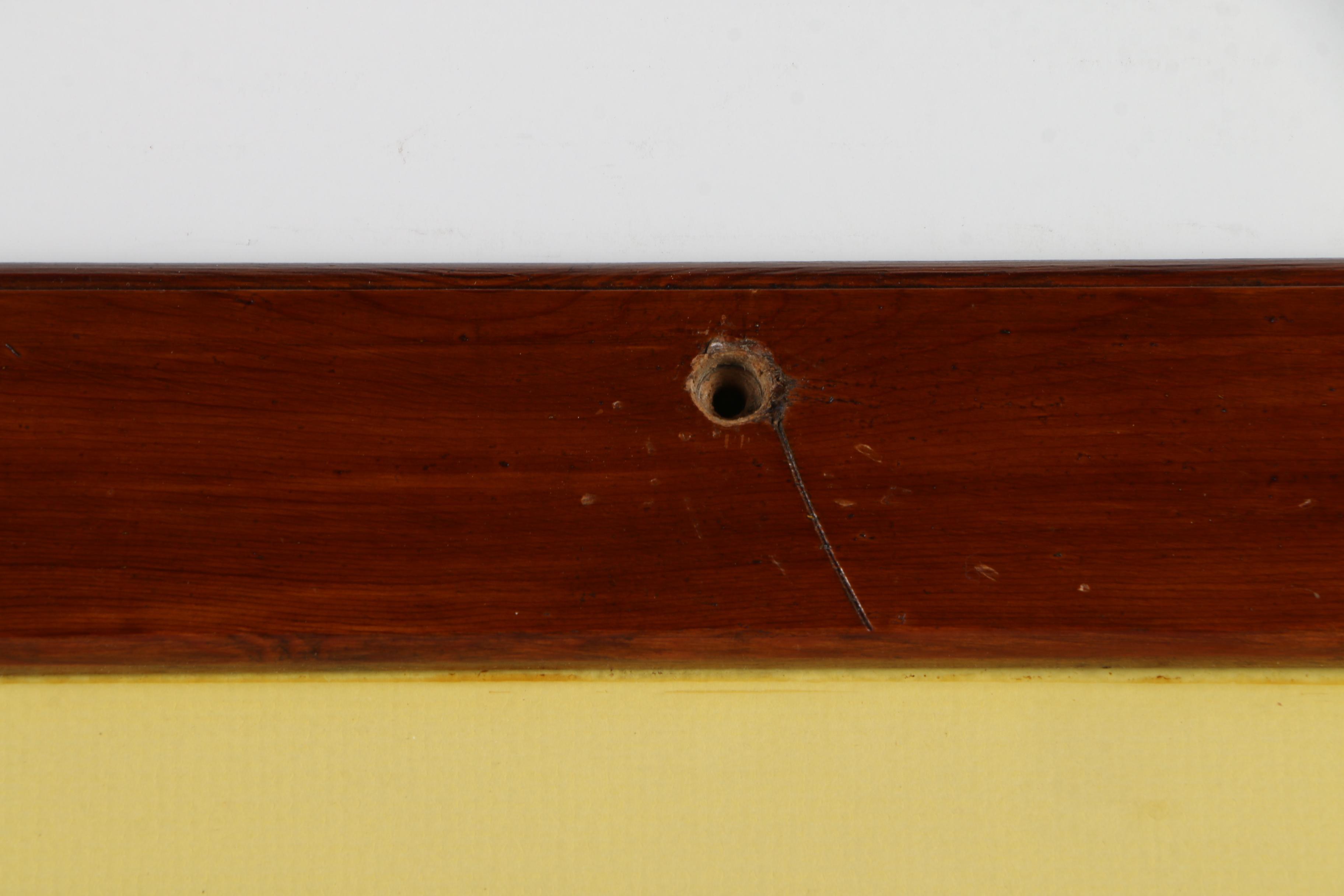 C.L. Cunningham Artist Proof Serigraph on Paper for "The Original Mardi Gras, Mobile 1982"