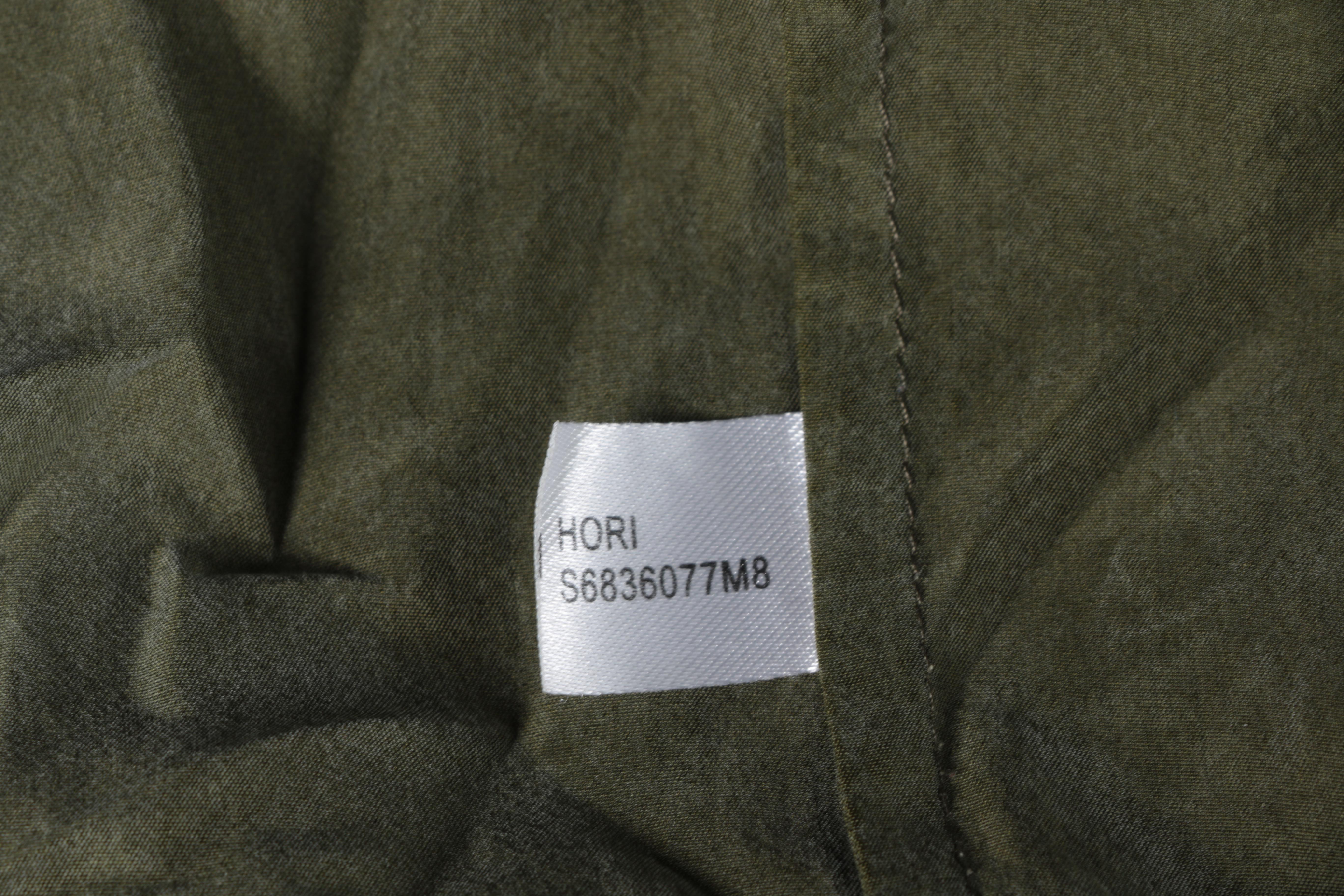 Diane von Furstenberg Hori Blouse