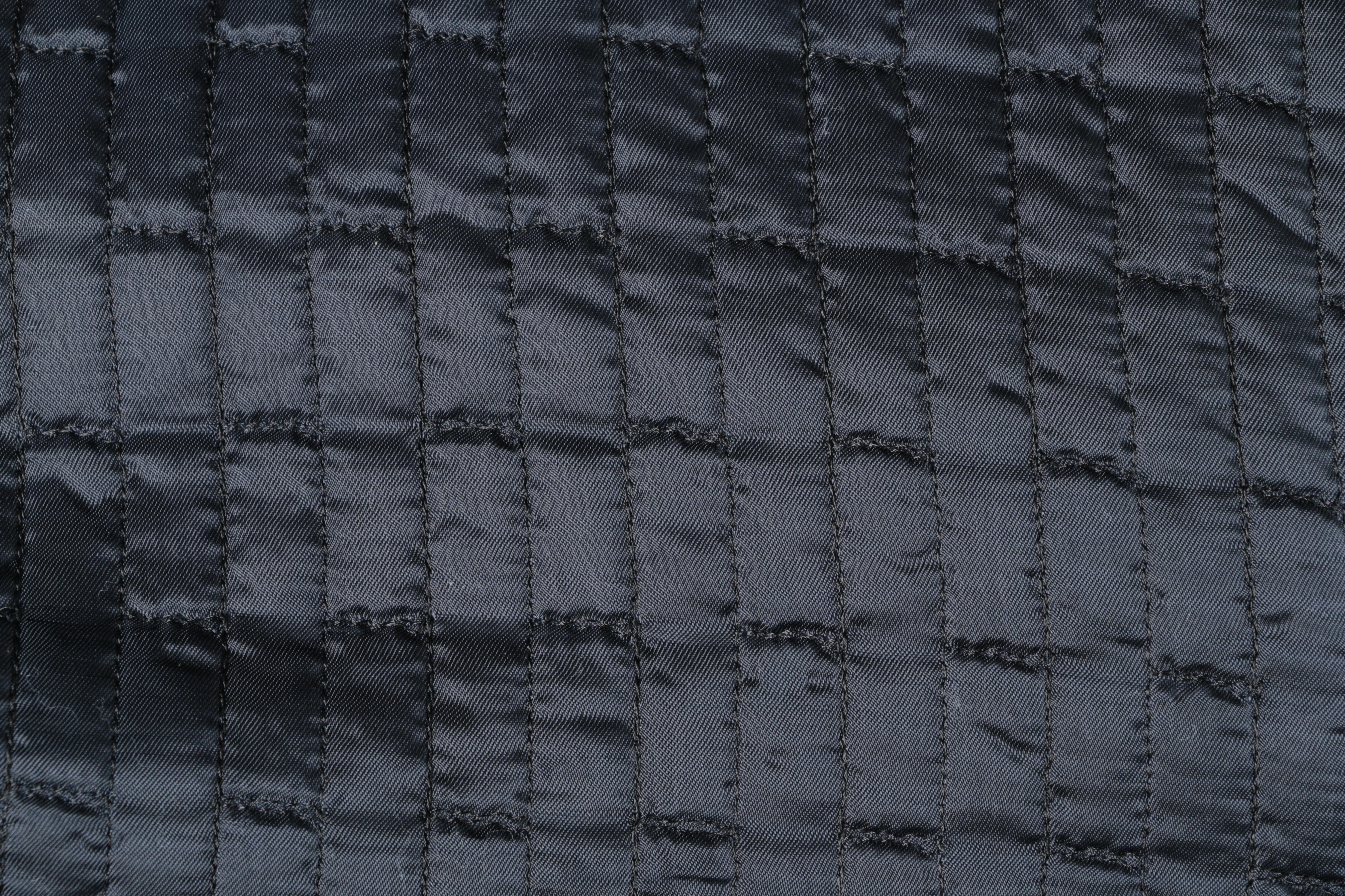 Calvin Klein Collection Cashmere Pea Coat