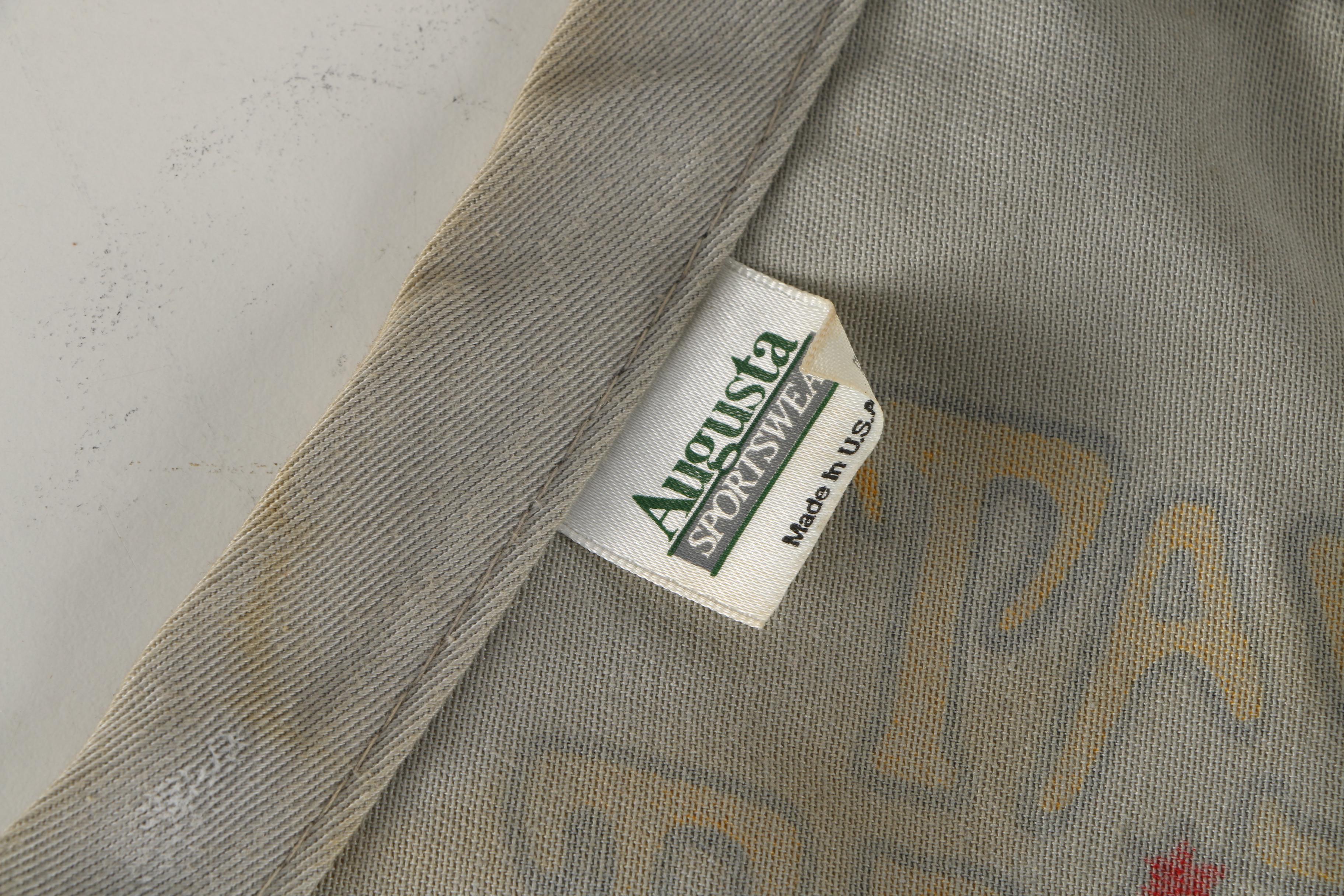 C.L. Cunningham Gulf Shore Shrimp Festival Print, Cookbook, and Apron